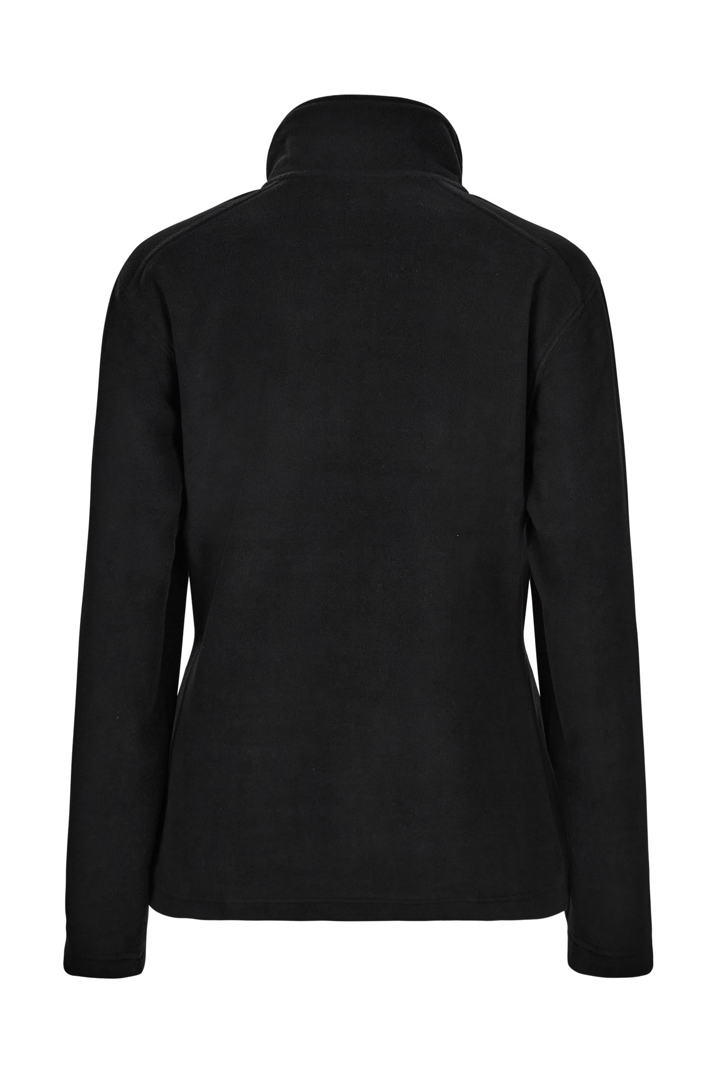 JACHETA FLEECE DAMA NEGRU PERTH WOMAN