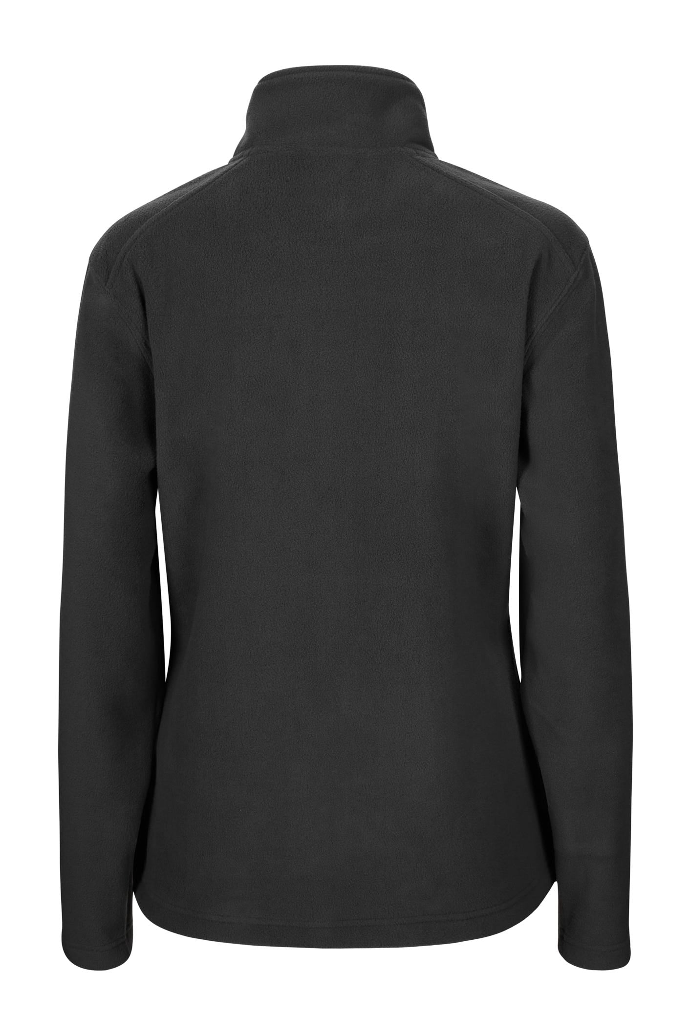 JACHETA FLEECE DAMA GRI INCHIS PERTH WOMAN