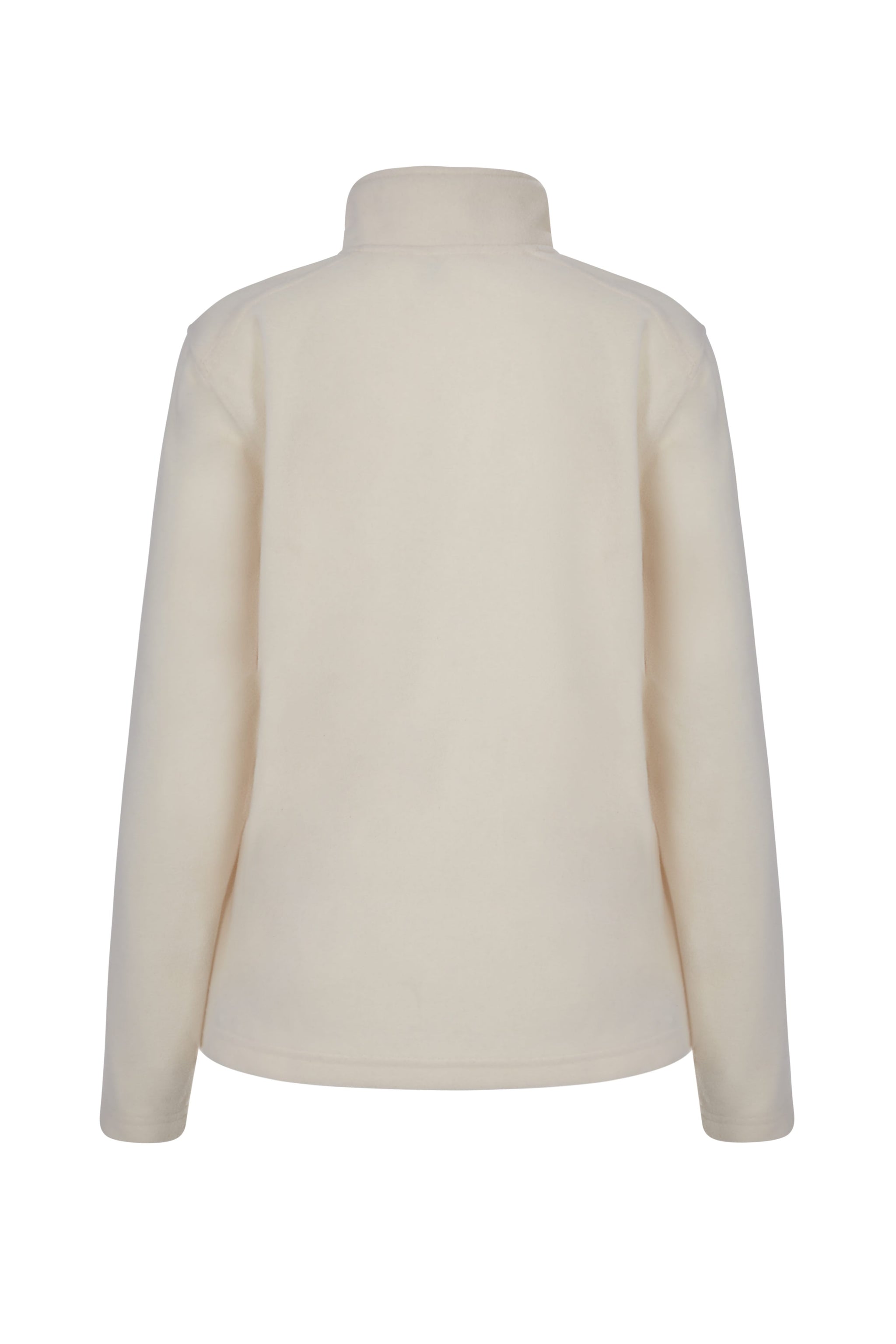 JACHETA FLEECE DAMA IVOAR PERTH WOMAN