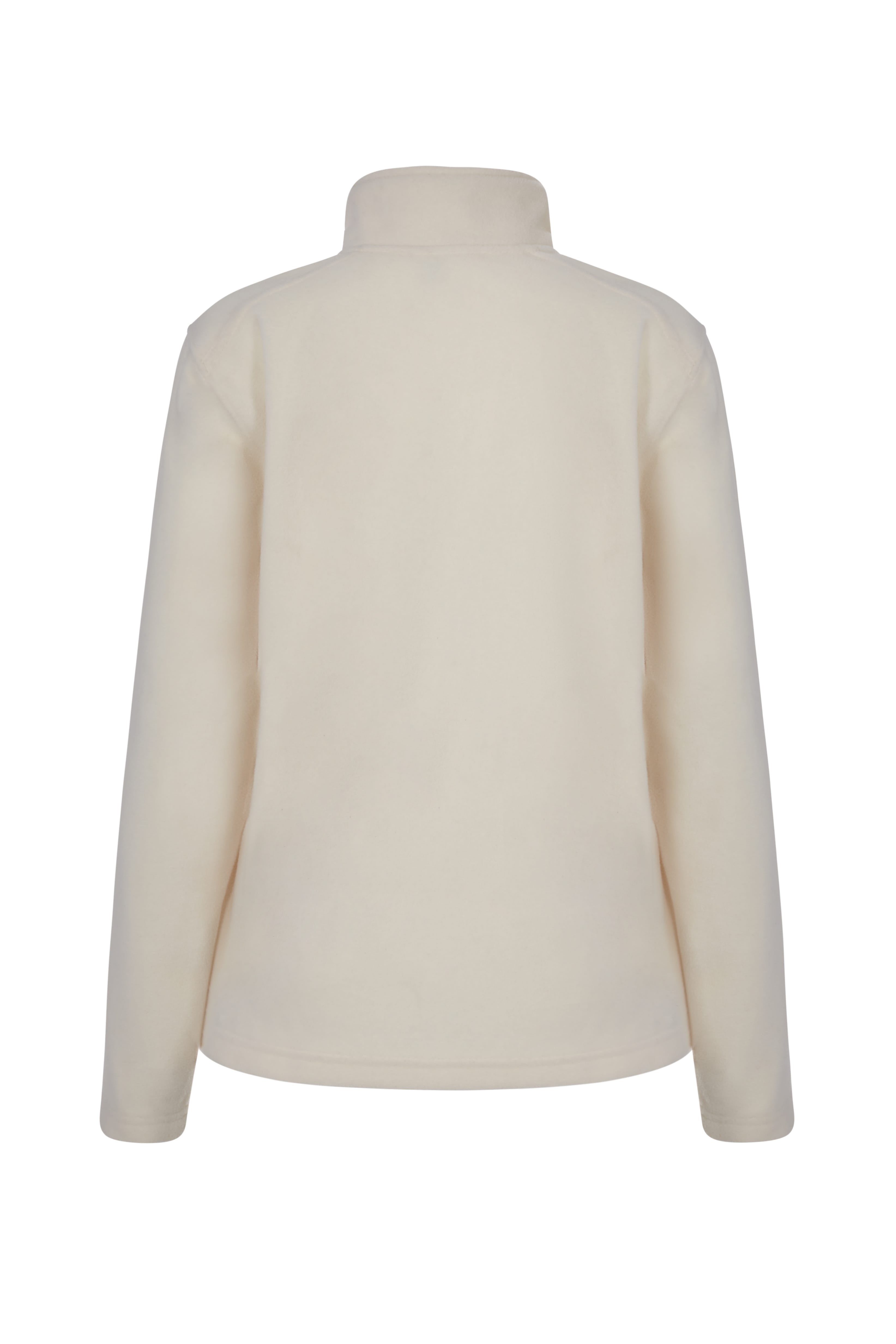 JACHETA FLEECE DAMA IVOAR PERTH WOMAN