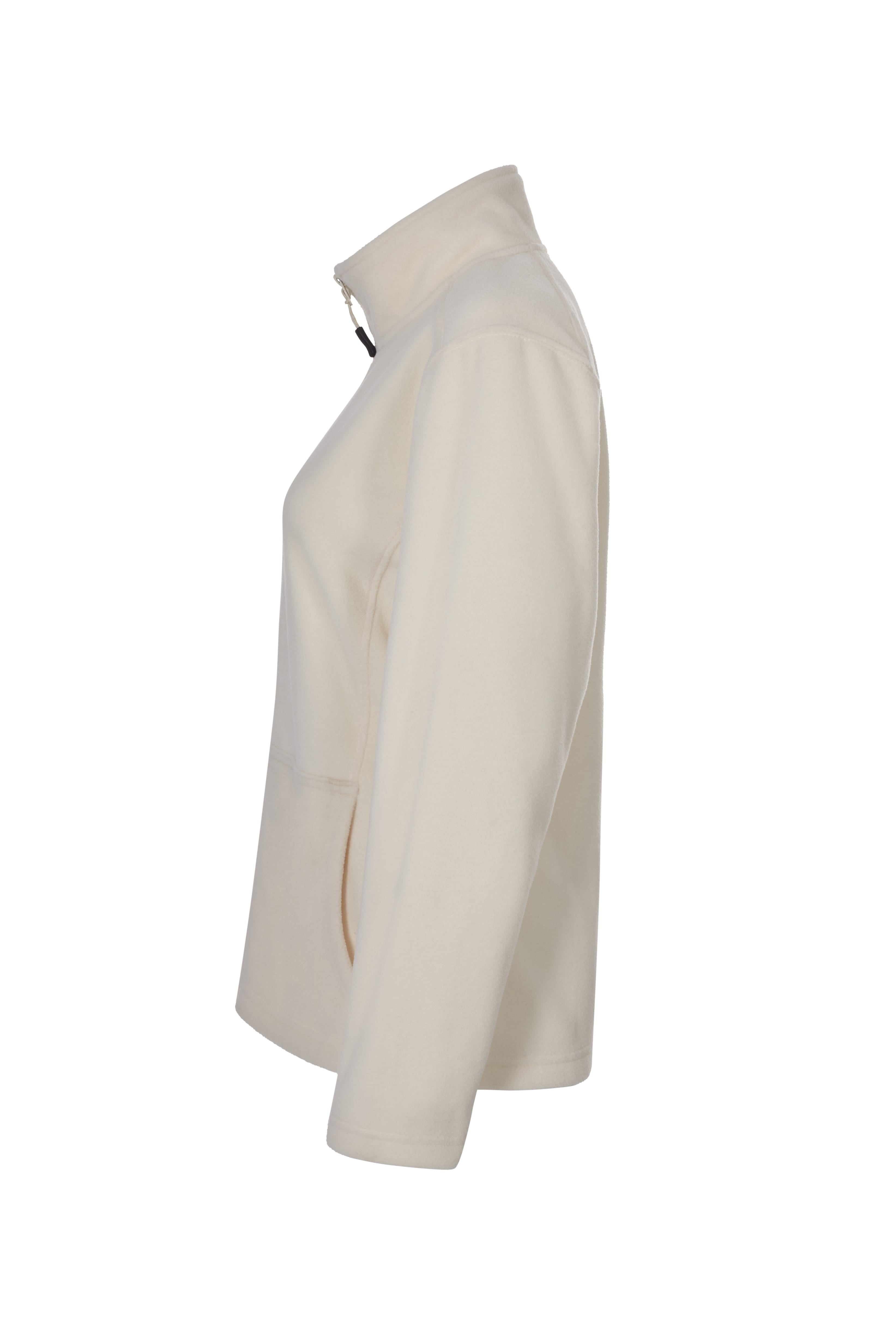 JACHETA FLEECE DAMA IVOAR PERTH WOMAN