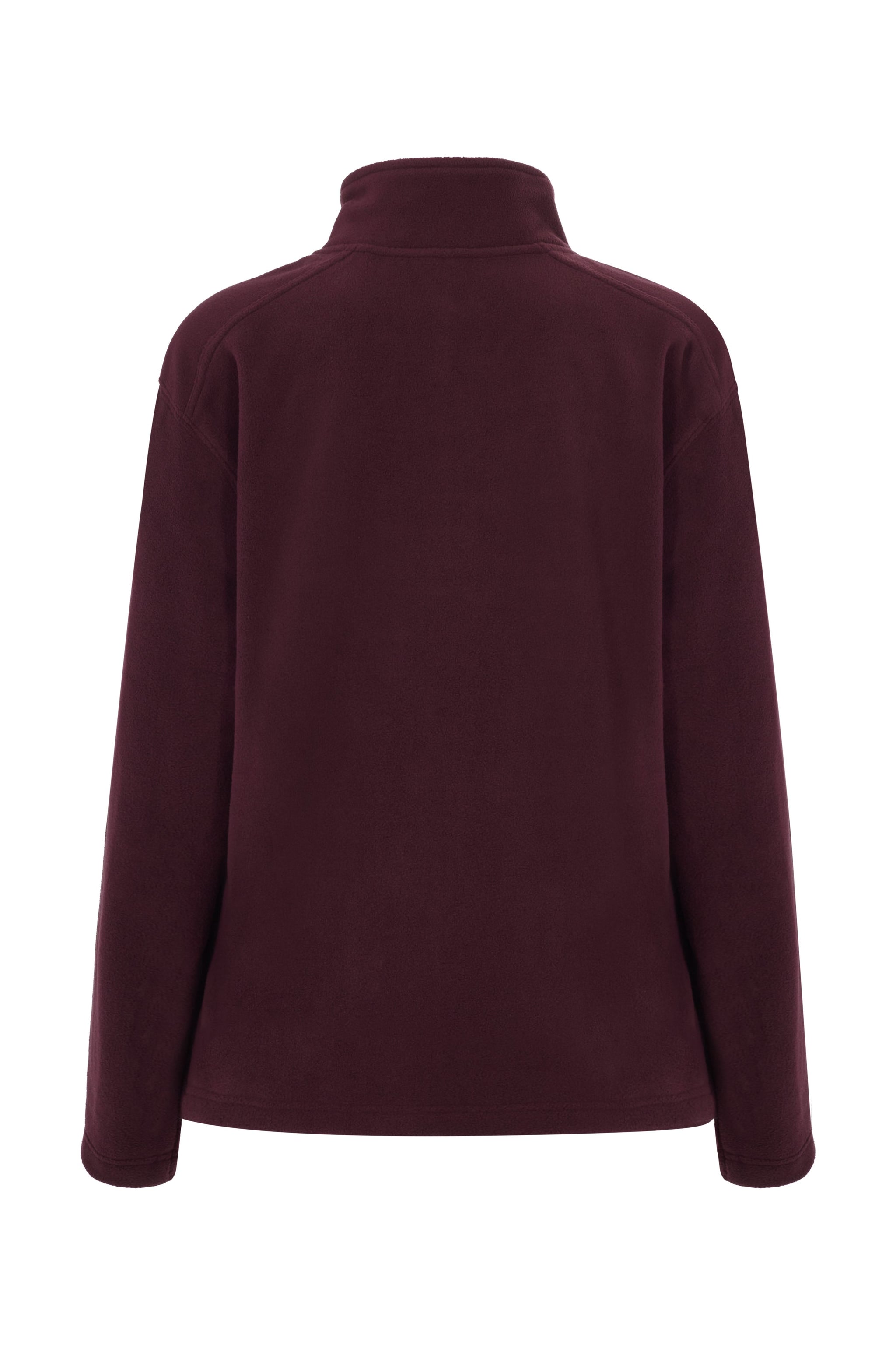 JACHETA FLEECE DAMA VISINIU PERTH WOMAN
