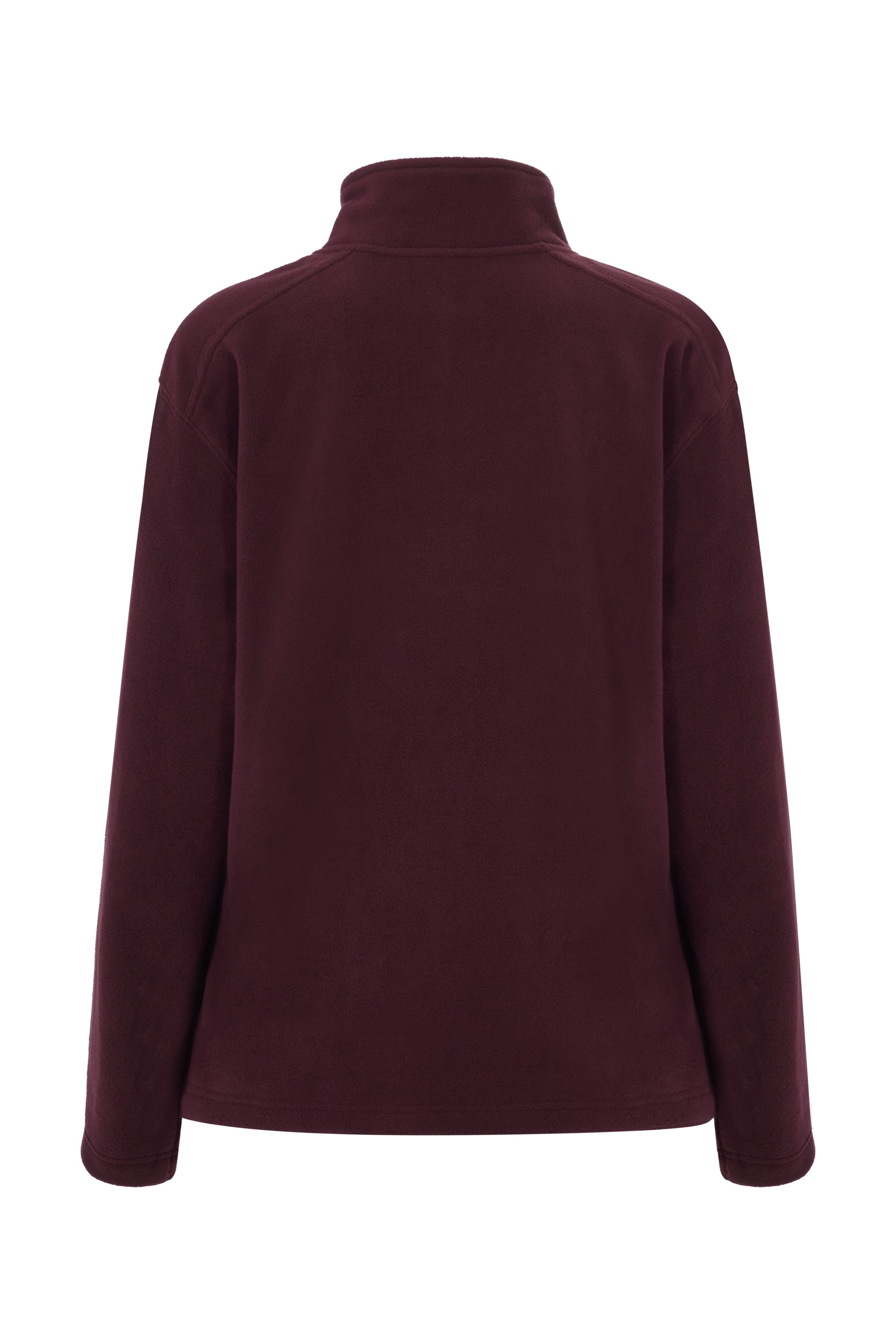 JACHETA FLEECE DAMA VISINIU PERTH WOMAN
