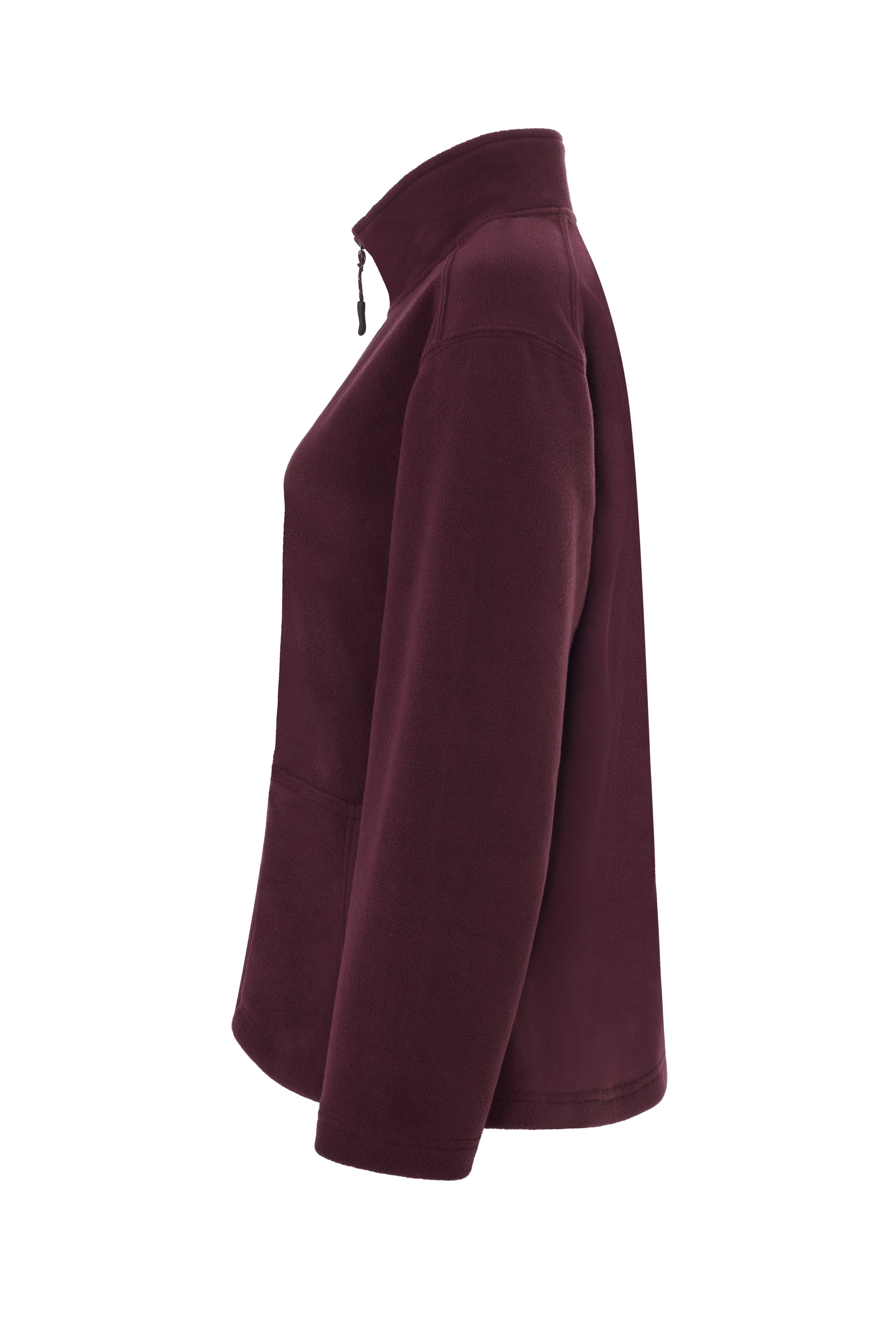 JACHETA FLEECE DAMA VISINIU PERTH WOMAN
