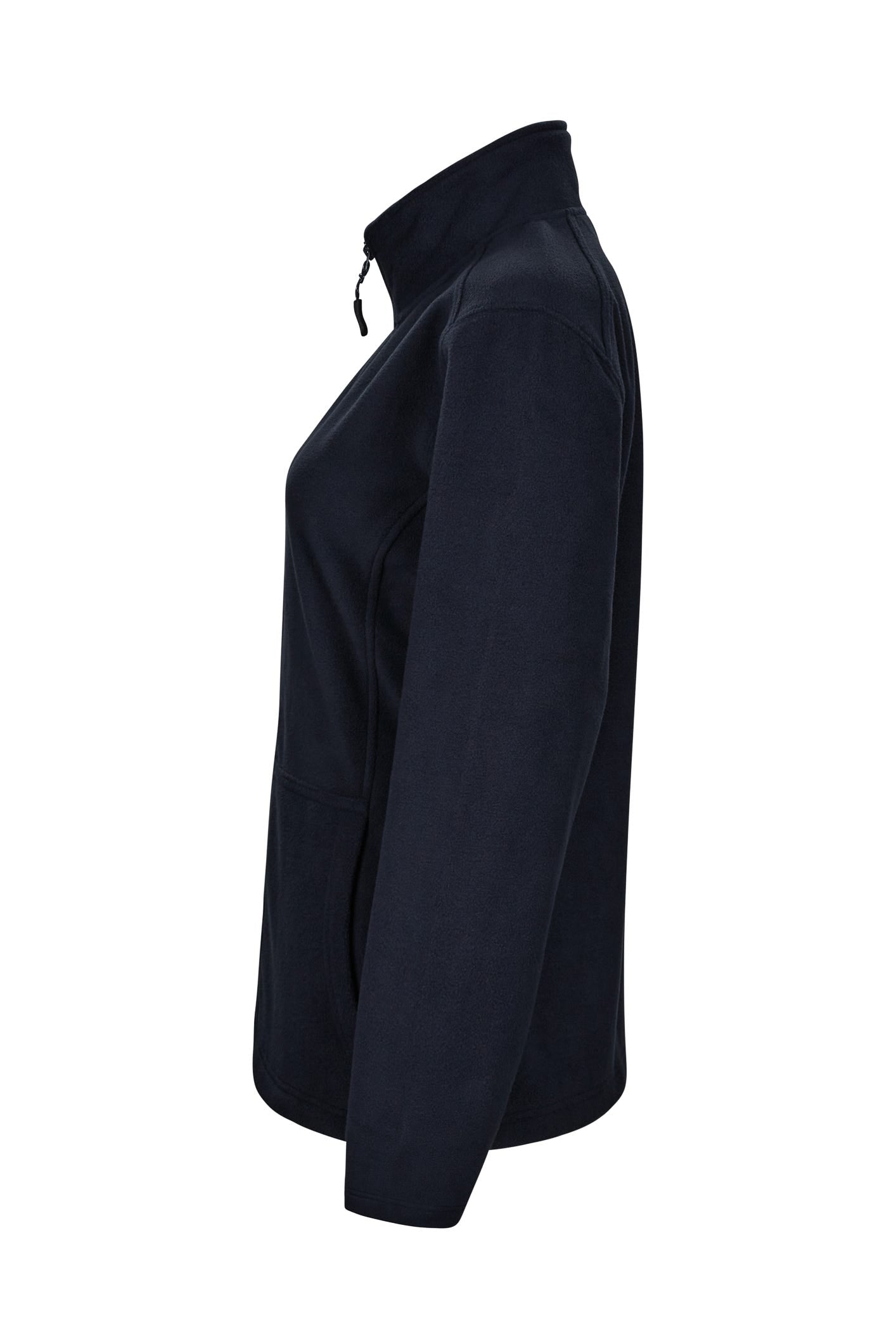 JACHETA FLEECE DAMA BLEUMARIN PERTH WOMAN