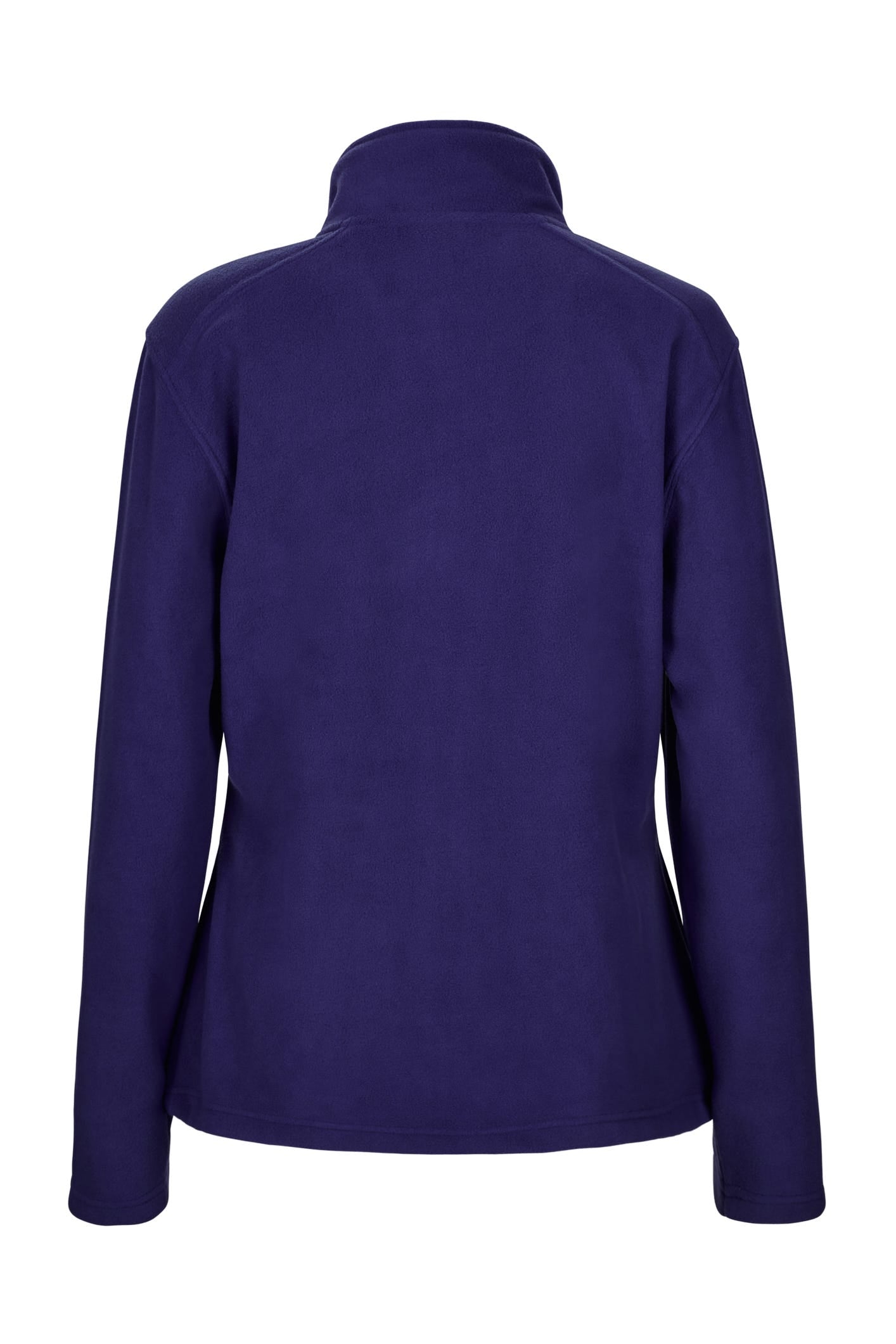 JACHETA FLEECE DAMA ALBASTRU ROYAL PERTH WOMAN