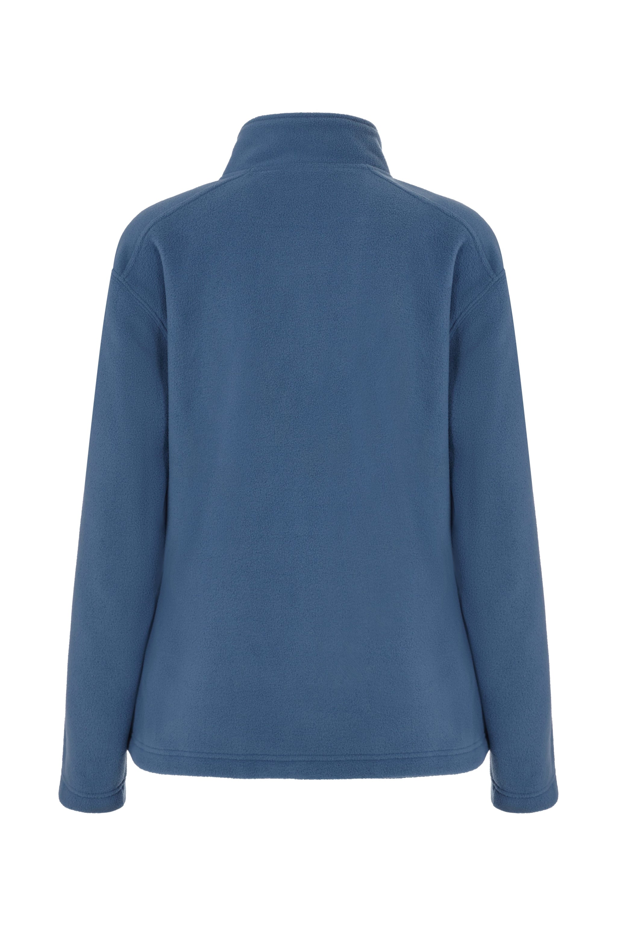 JACHETA FLEECE DAMA ALBASTRU GLACIAR PERTH WOMAN
