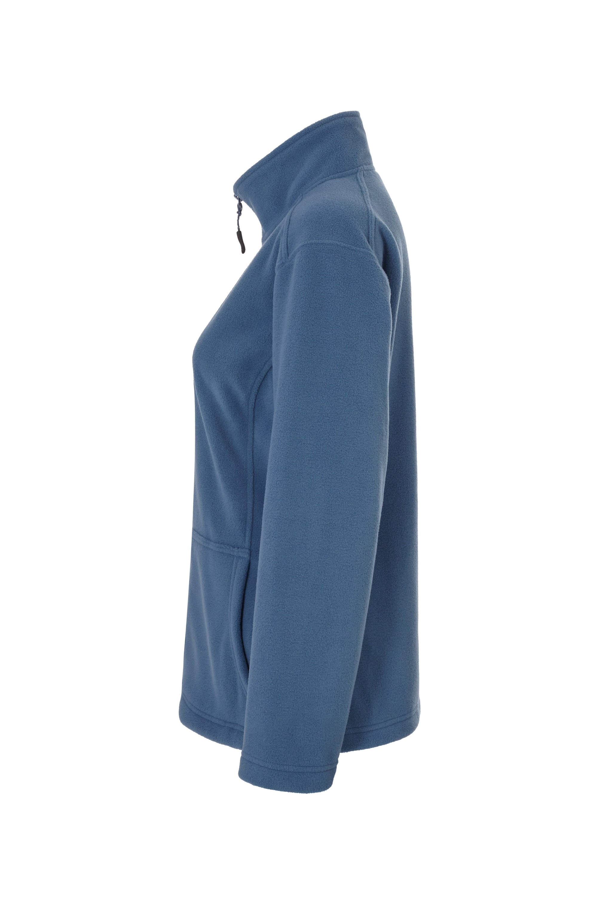 JACHETA FLEECE DAMA ALBASTRU GLACIAR PERTH WOMAN