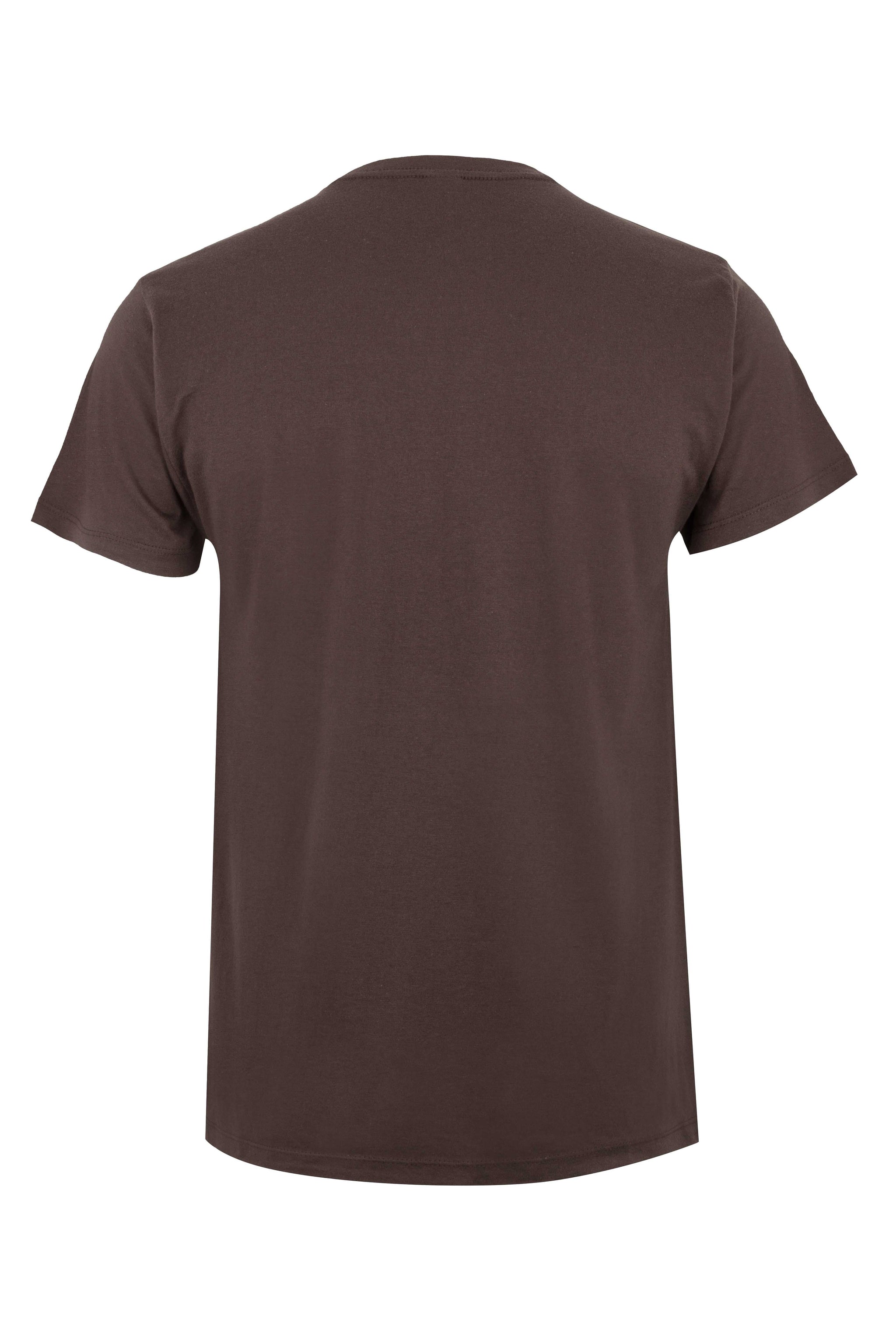 TRICOU MANECA SCURTA MARO MELBOURNE