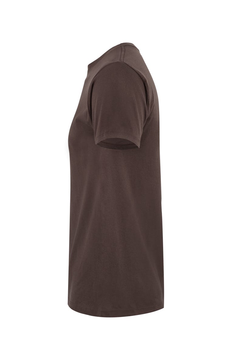 TRICOU MANECA SCURTA MARO MELBOURNE