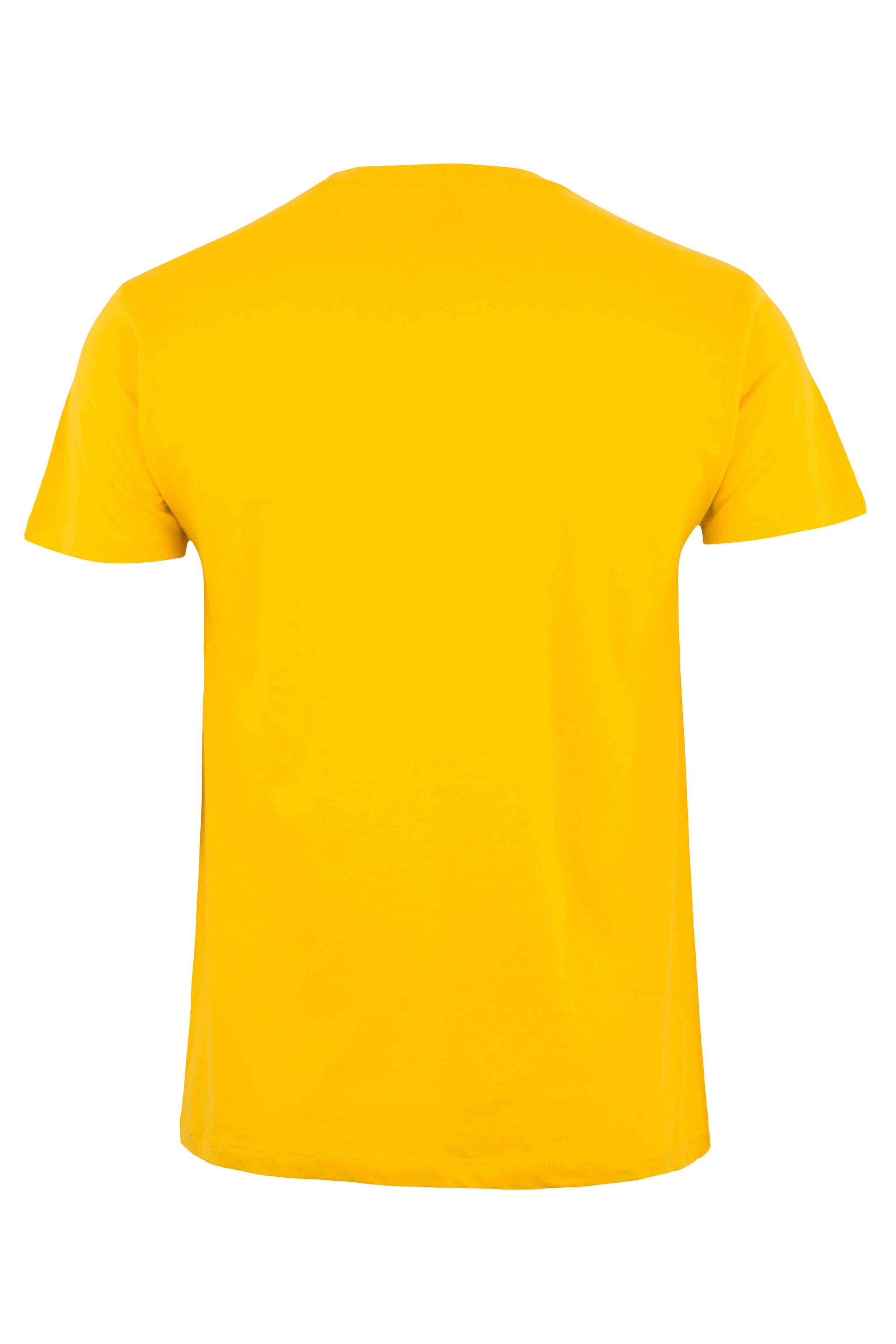 TRICOU MANECA SCURTA AURIU MELBOURNE