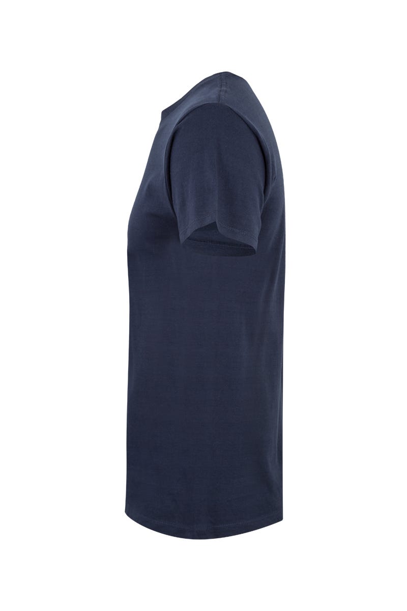 TRICOU MANECA SCURTA BLEUMARIN MELBOURNE