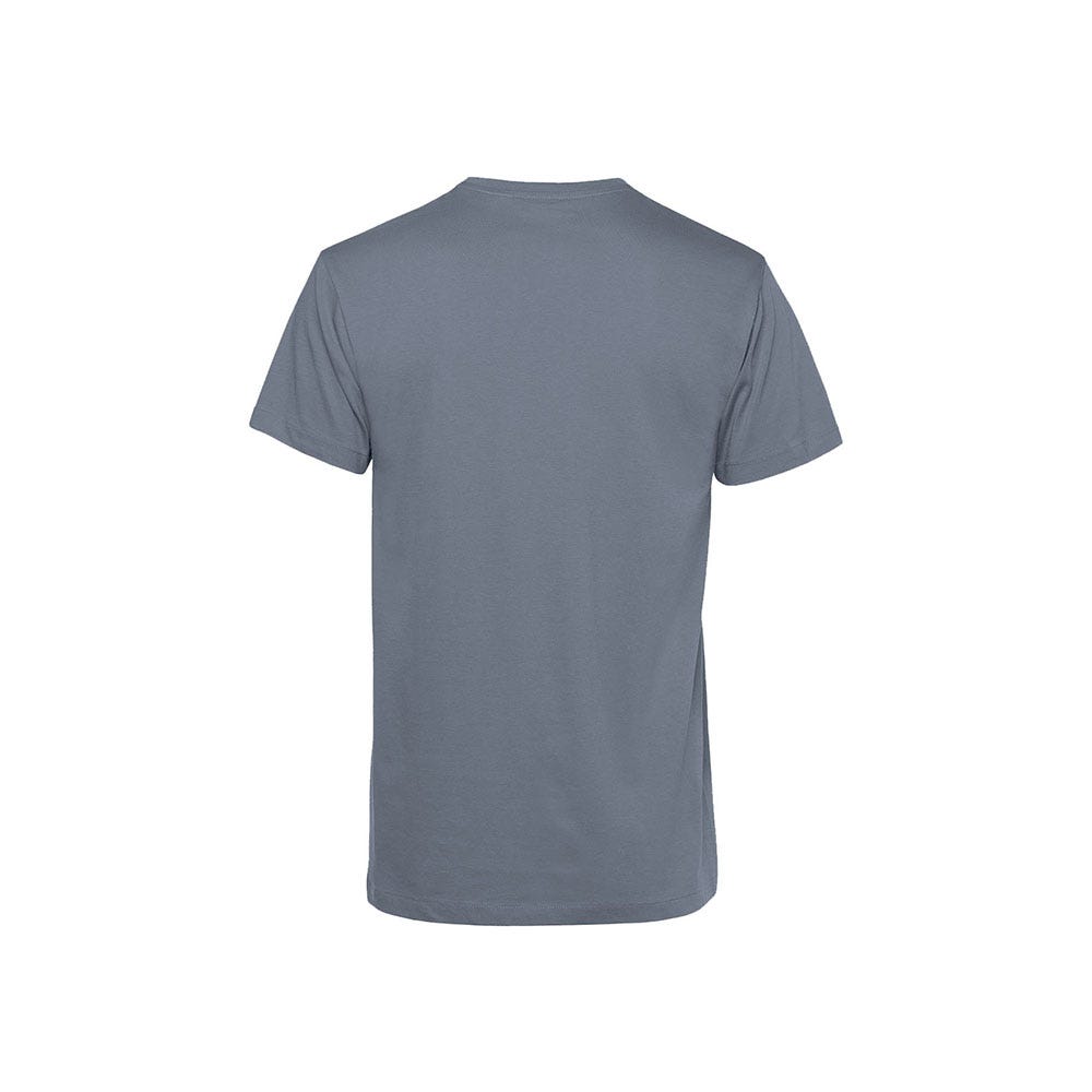 TRICOU MANECA SCURTA ALBASTRU CEATA MELBOURNE