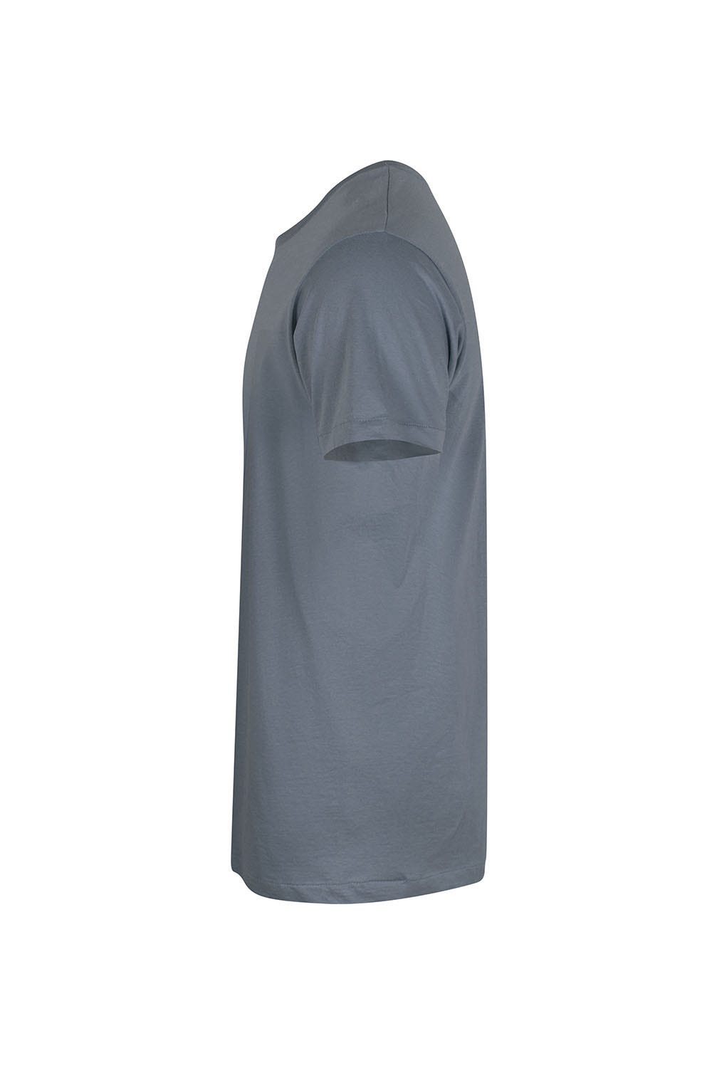 TRICOU MANECA SCURTA ALBASTRU CEATA MELBOURNE