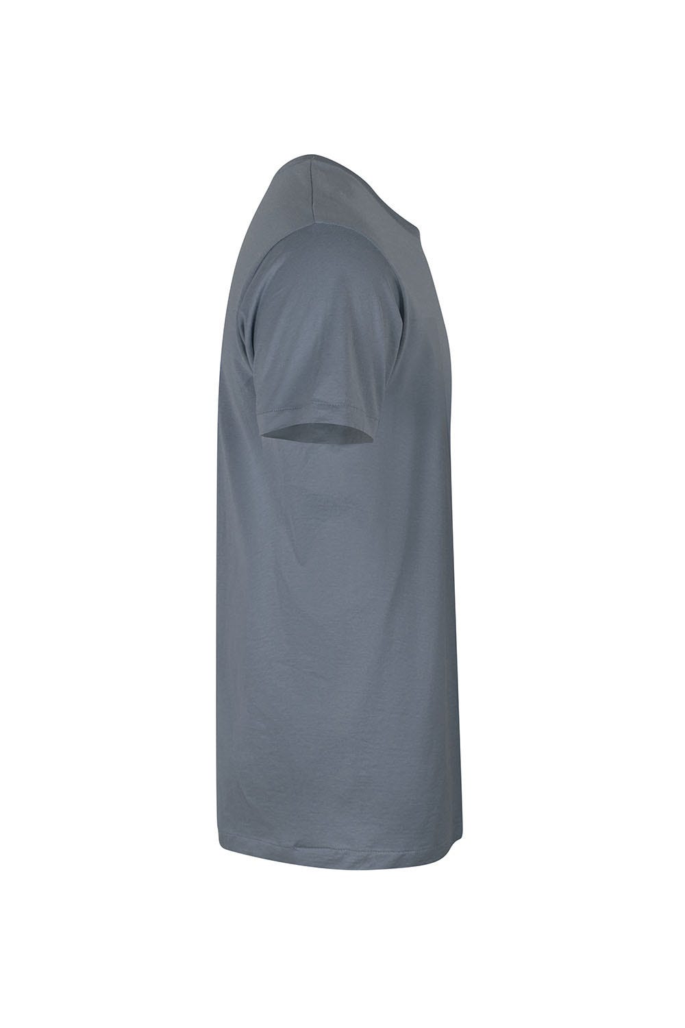 TRICOU MANECA SCURTA ALBASTRU CEATA MELBOURNE
