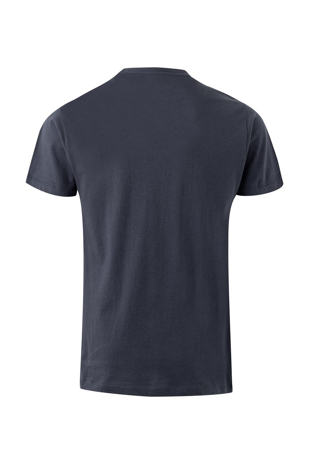 TRICOU MANECA SCURTA DENIM ALBASTRU MELBOURNE