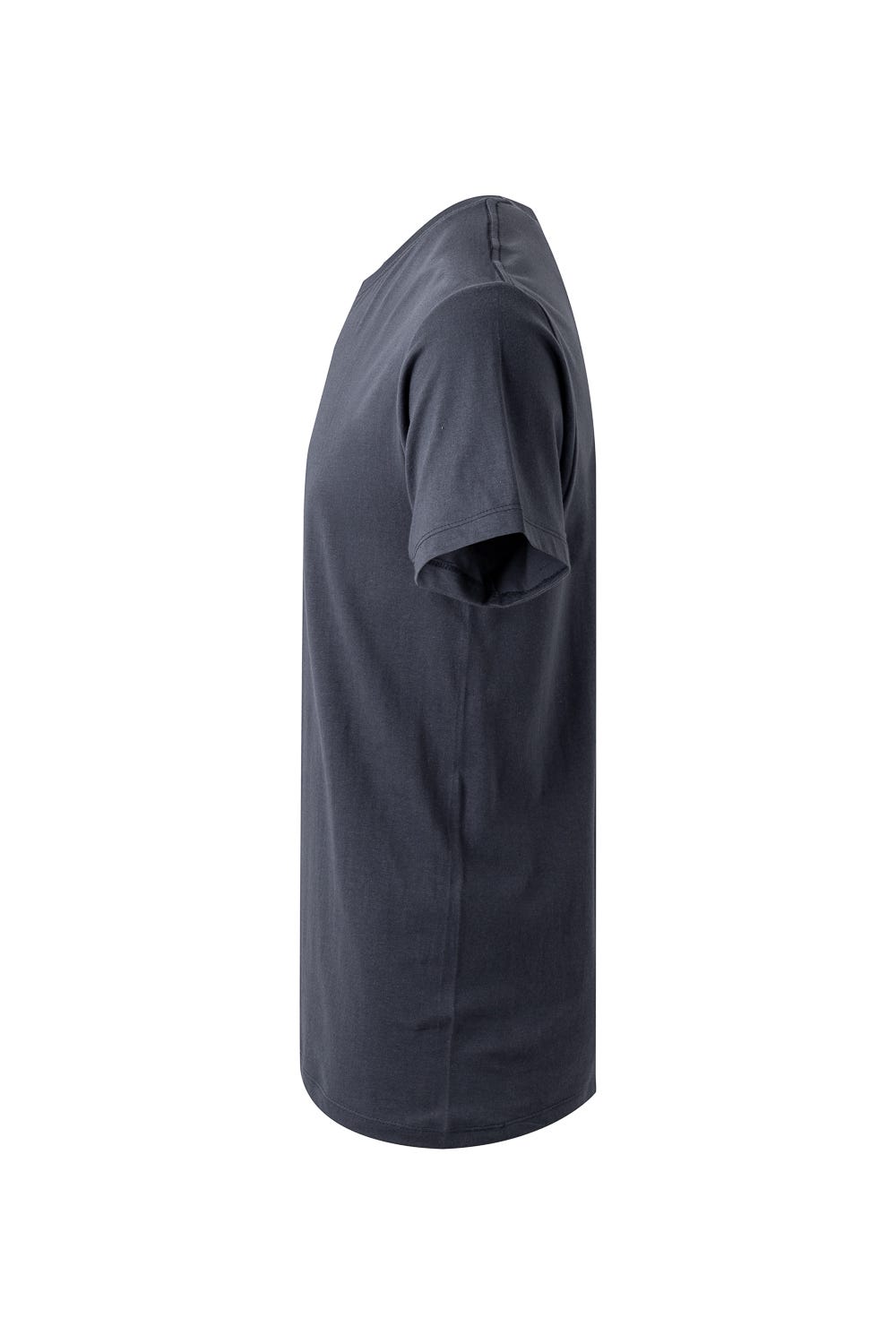 TRICOU MANECA SCURTA DENIM ALBASTRU MELBOURNE