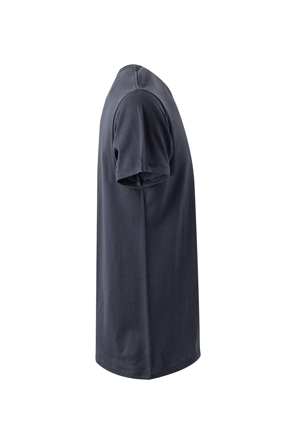 TRICOU MANECA SCURTA DENIM ALBASTRU MELBOURNE