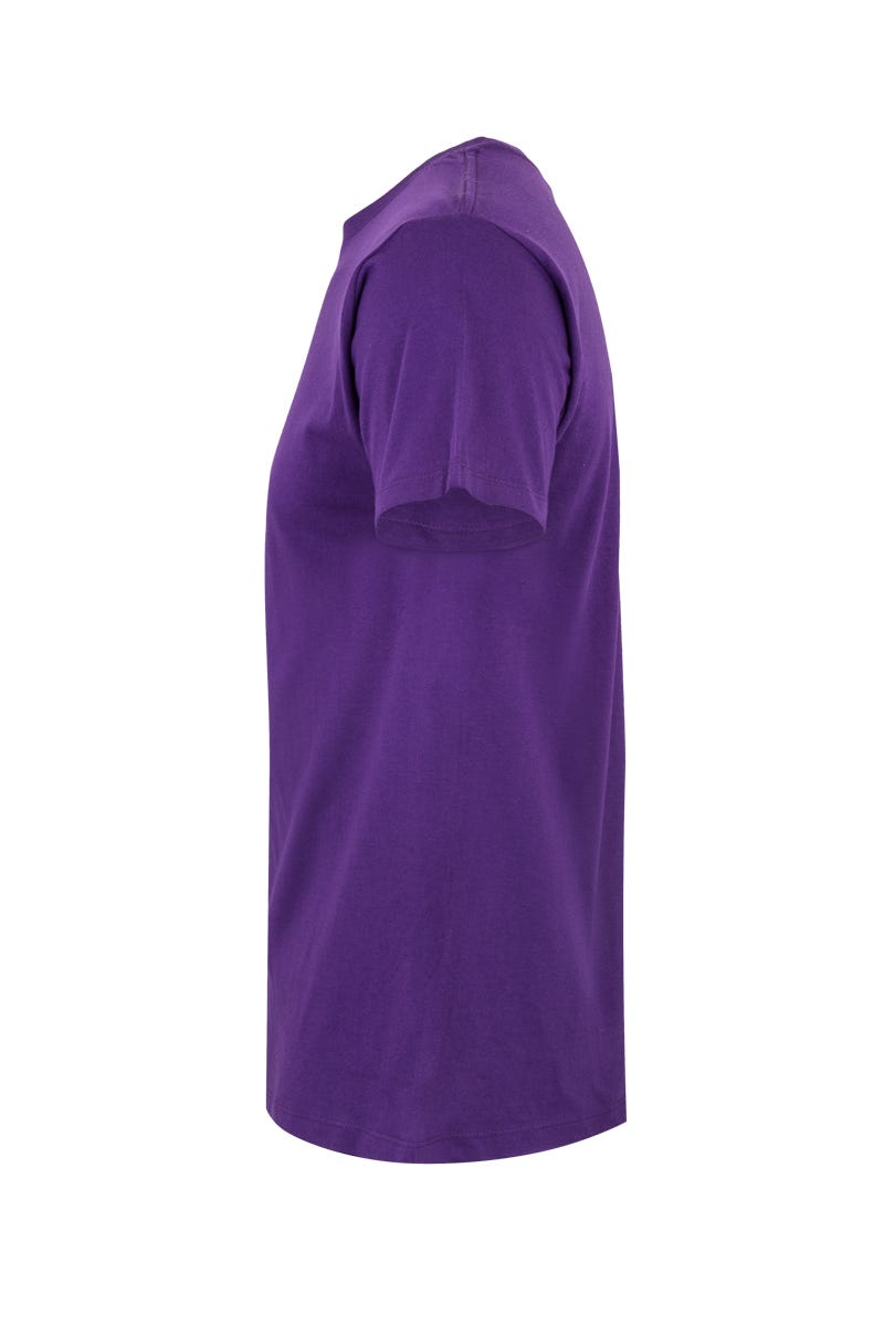 TRICOU MANECA SCURTA MOV MELBOURNE