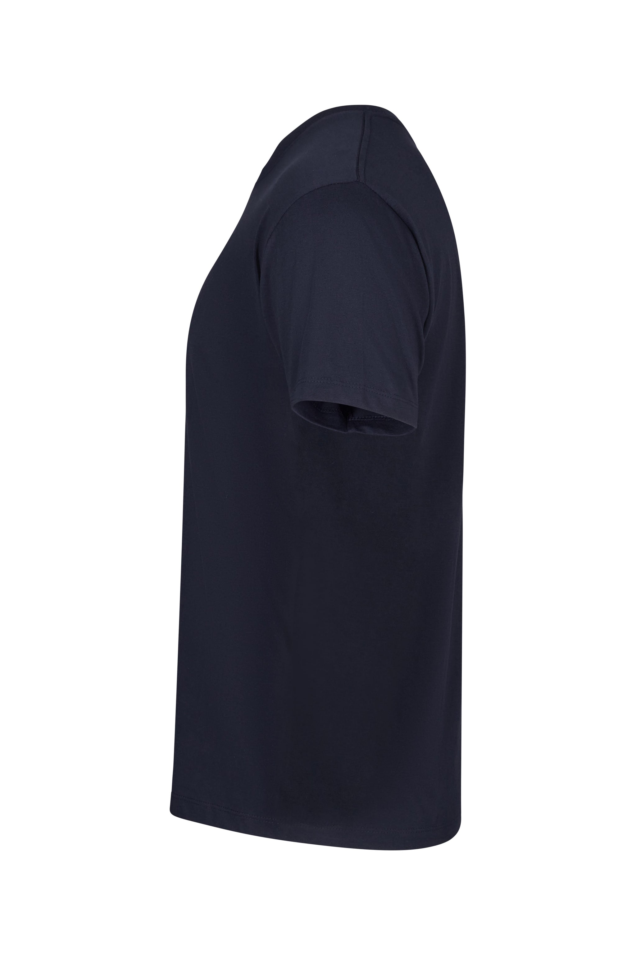 TRICOU MANECA SCURTA BLEUMARIN INCHIS MELBOURNE