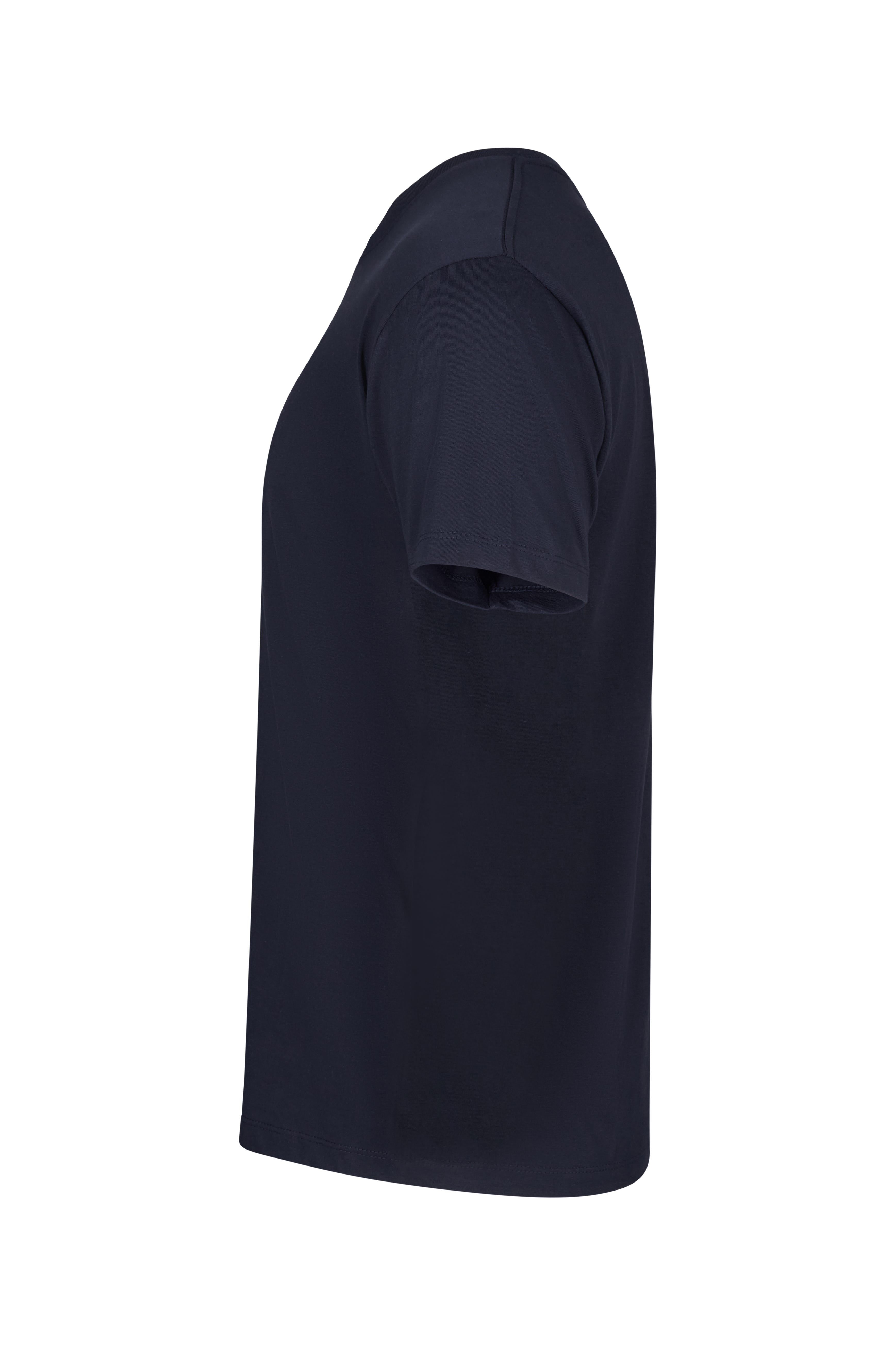 TRICOU MANECA SCURTA BLEUMARIN INCHIS MELBOURNE