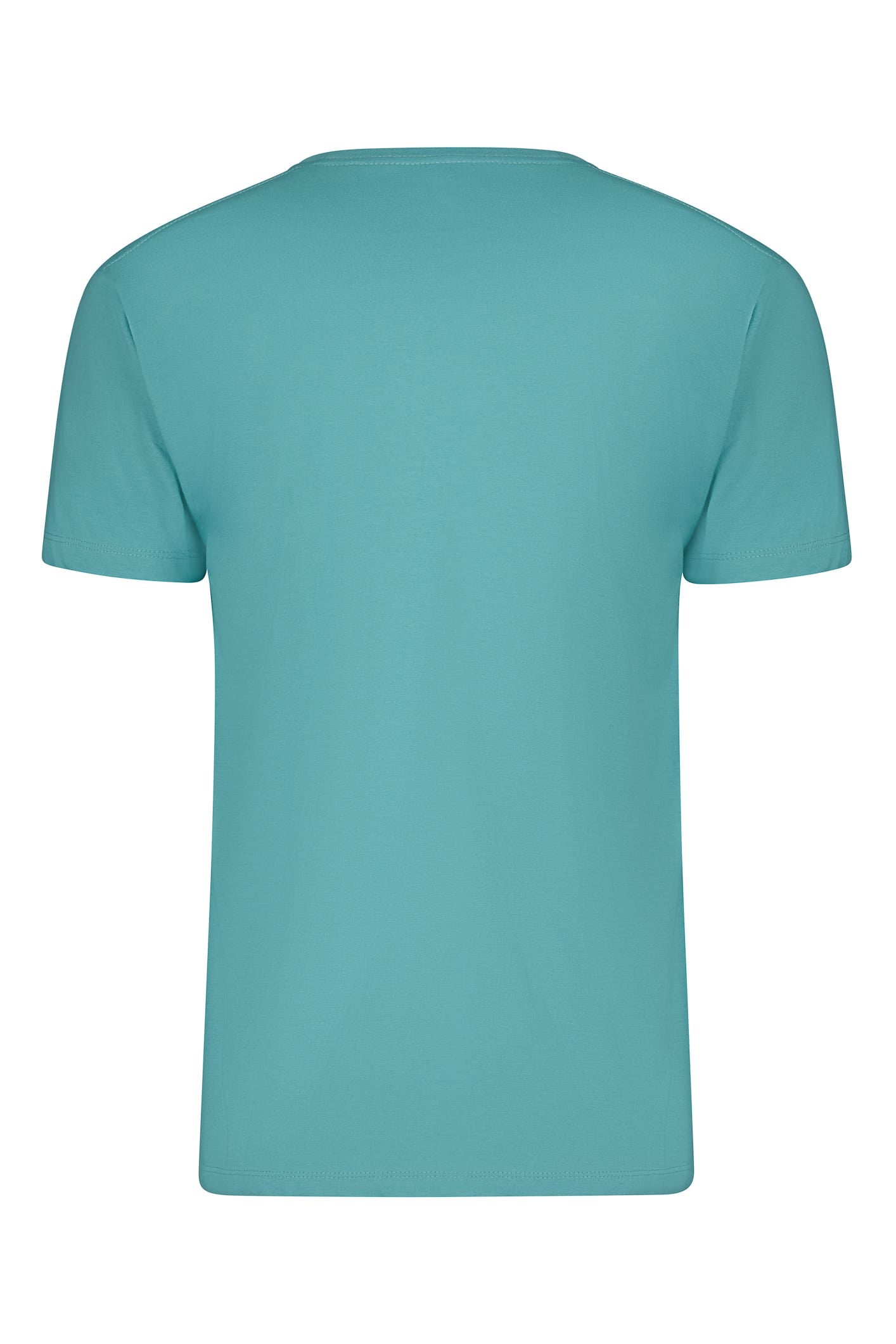 TRICOU MANECA SCURTA TURCOAZ RICH MELBOURNE