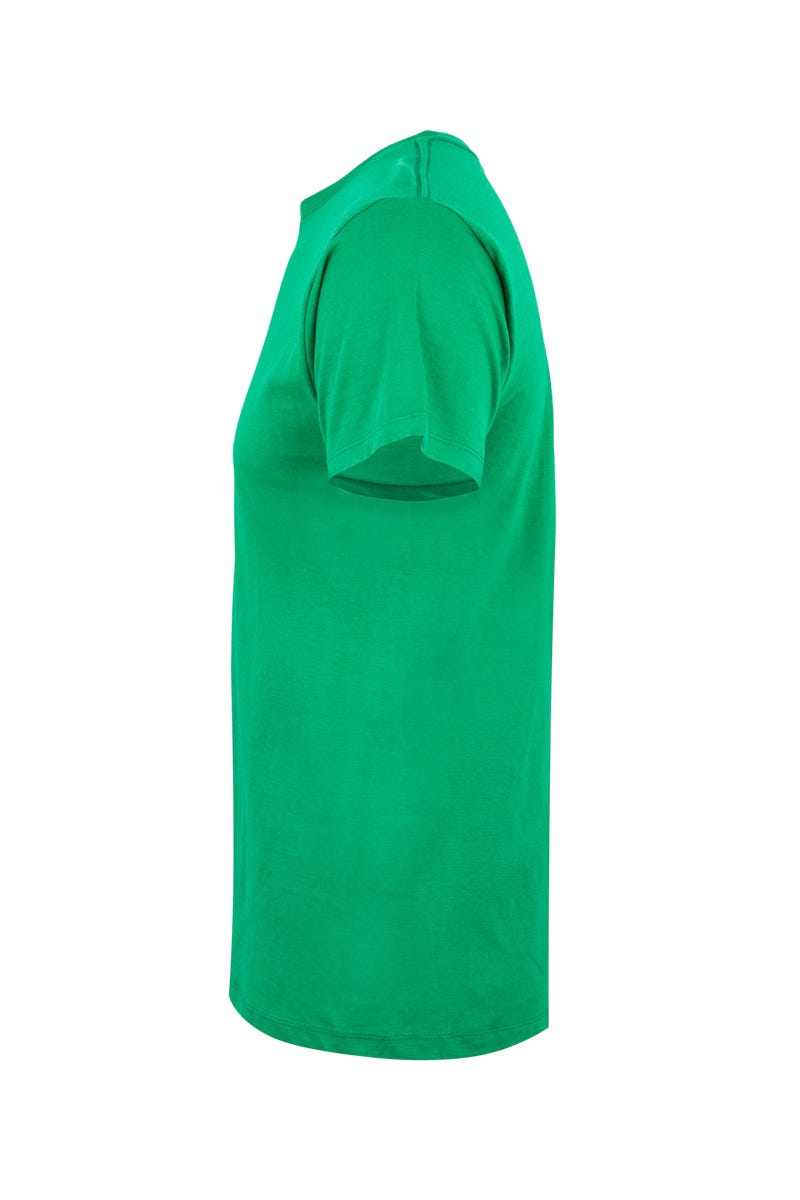 TRICOU COPII MANECA SCURTA VERDE KELLY MELBOURNE