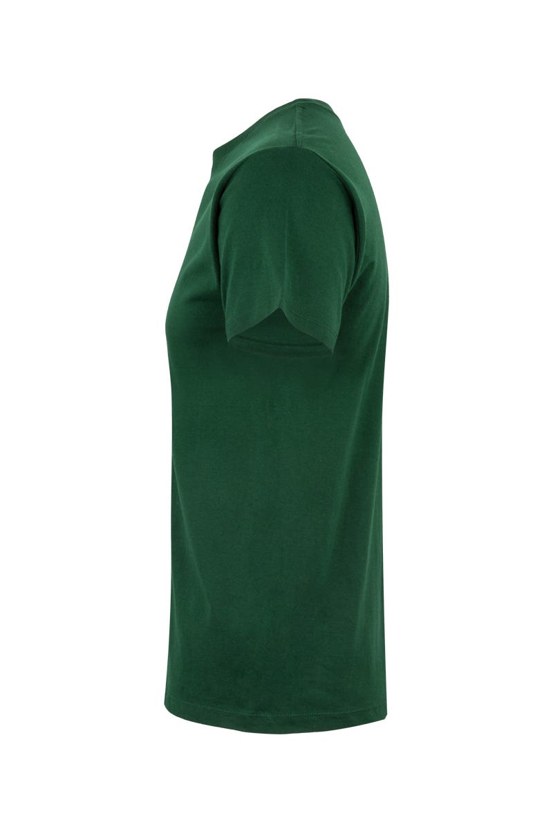 TRICOU MANECA SCURTA VERDE TUBORG MELBOURNE