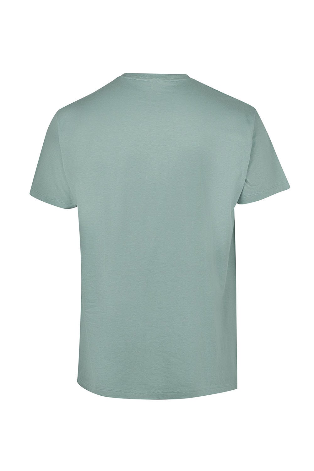TRICOU MANECA SCURTA VERDE SAGE MELBOURNE