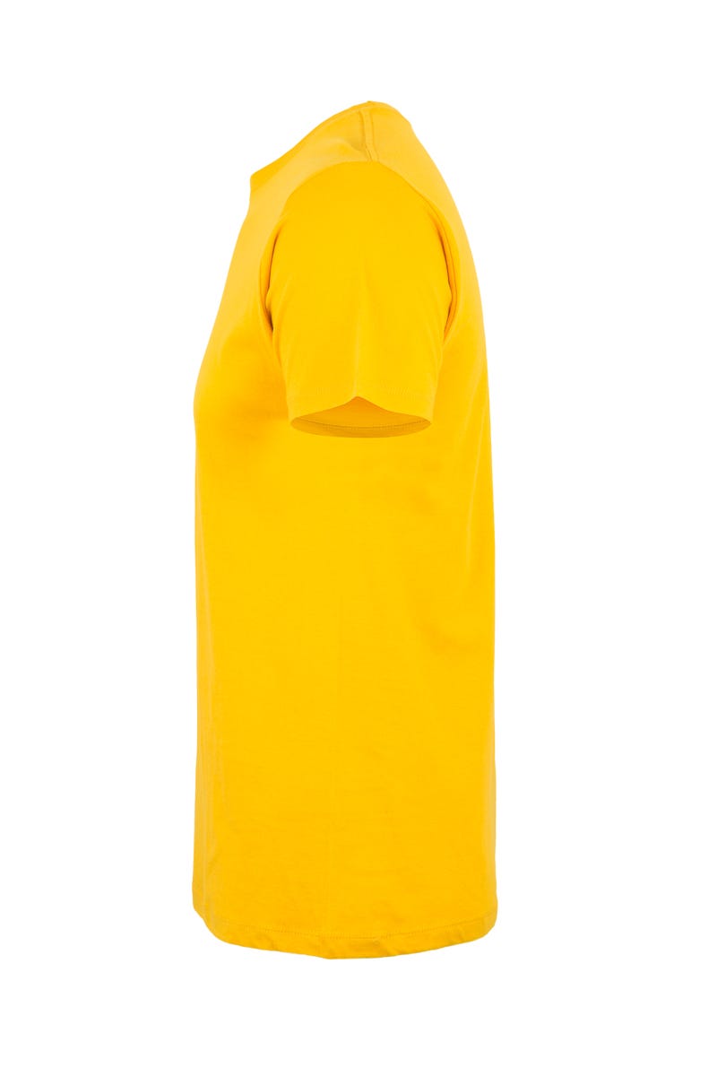 TRICOU MANECA SCURTA AURIU PALM