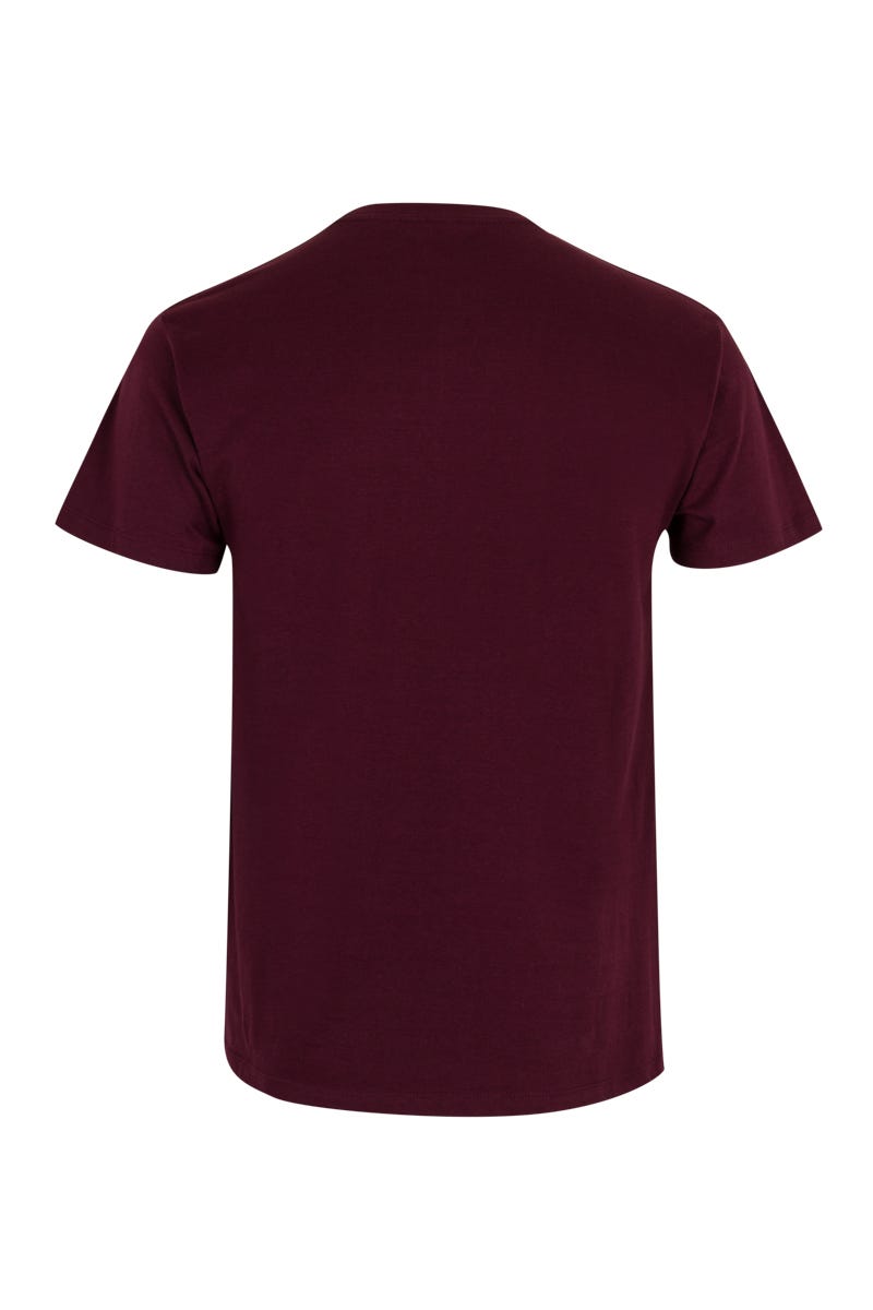 TRICOU MANECA SCURTA VISINIU PALM