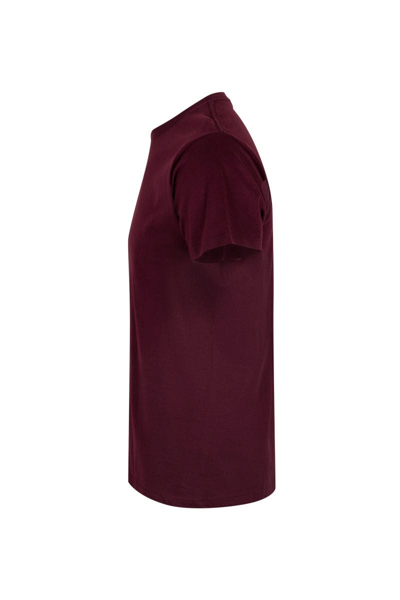 TRICOU MANECA SCURTA VISINIU PALM