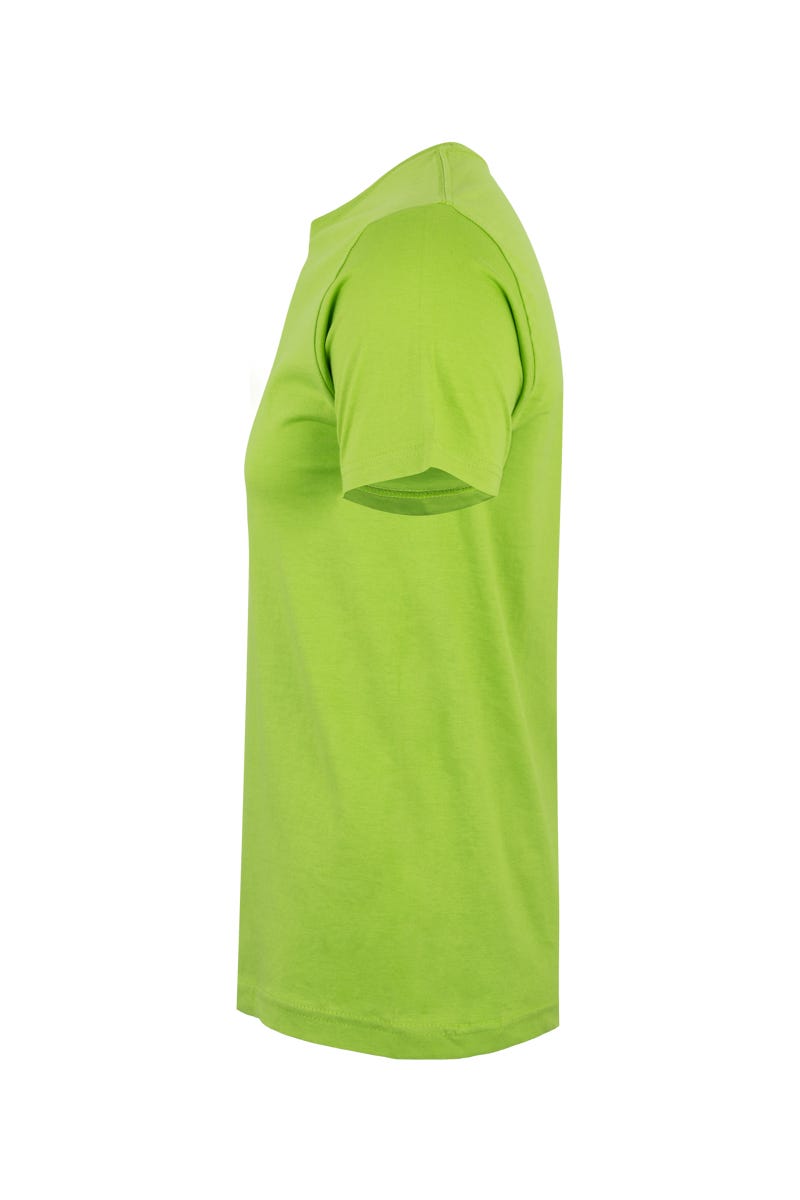 TRICOU MANECA SCURTA LIME PALM
