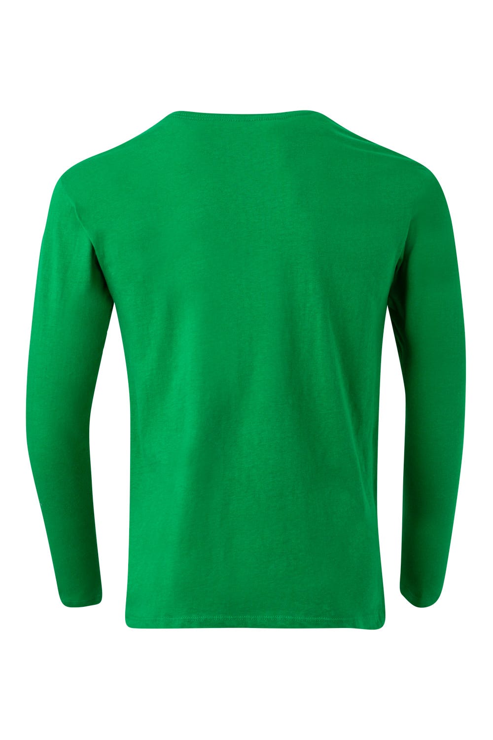TRICOU MANECA LUNGA VERDE KELLY PARADISE