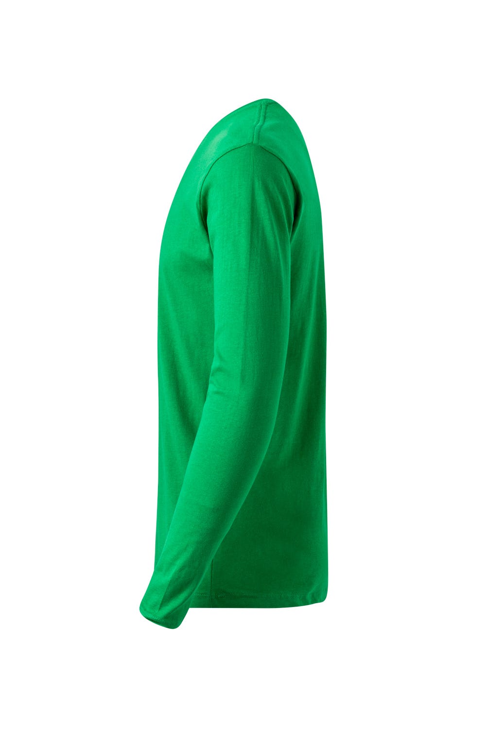 TRICOU MANECA LUNGA VERDE KELLY PARADISE