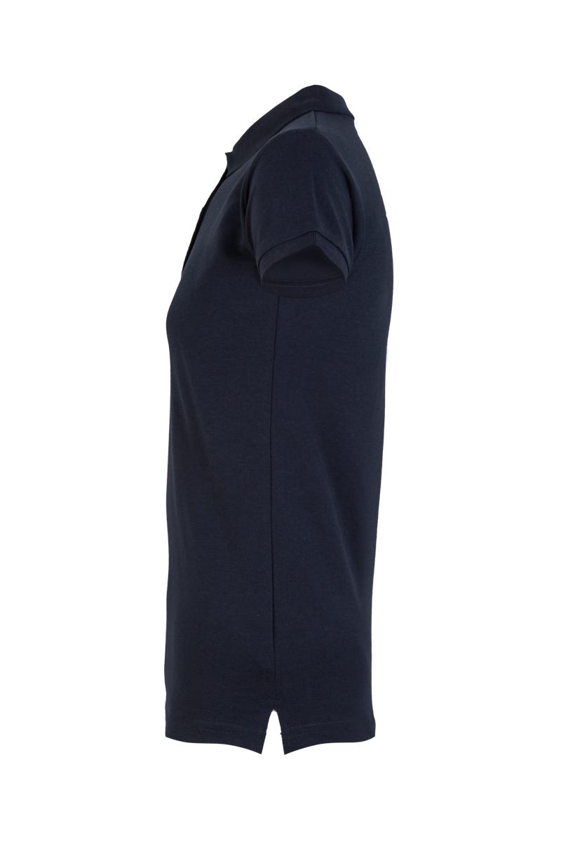 TRICOU POLO DAMA MANECA SCURTA BLEUMARIN NOBBY