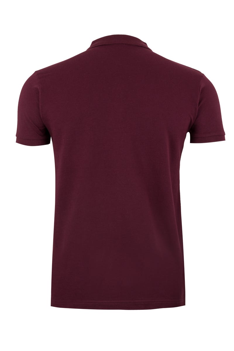 TRICOU POLO MANECA SCURTA VISINIU GIBSON