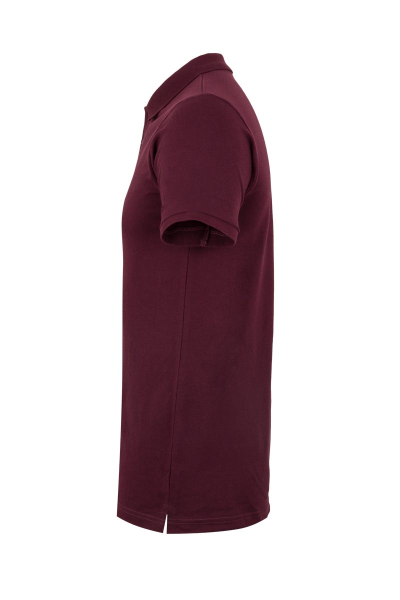 TRICOU POLO MANECA SCURTA VISINIU GIBSON
