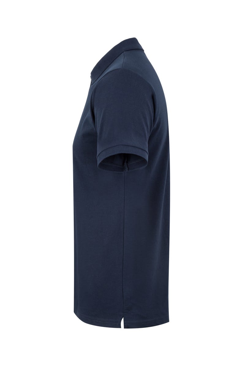TRICOU POLO MANECA SCURTA BLEUMARIN GIBSON
