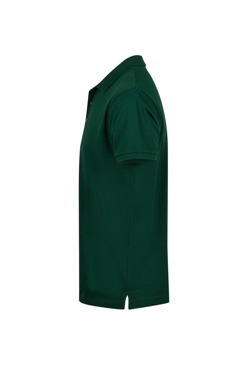 TRICOU POLO MANECA SCURTA VERDE TUBORG GIBSON