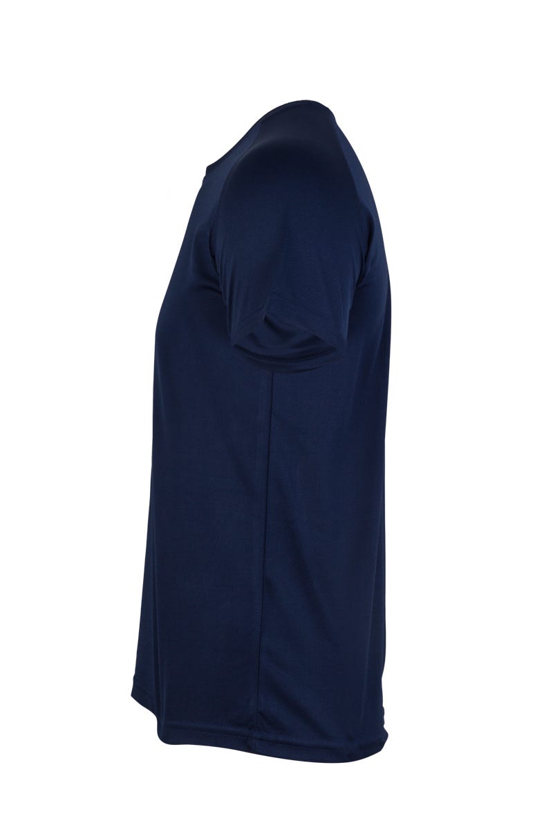 TRICOU MANECA SCURTA BLEUMARIN TECH