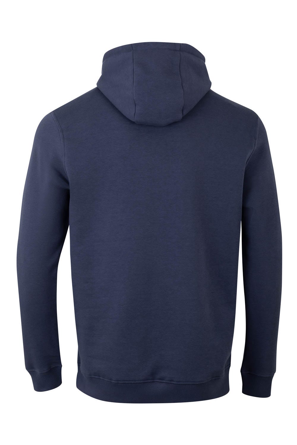 HANORAC CU GLUGA DENIM ALBASTRU SIDNEY