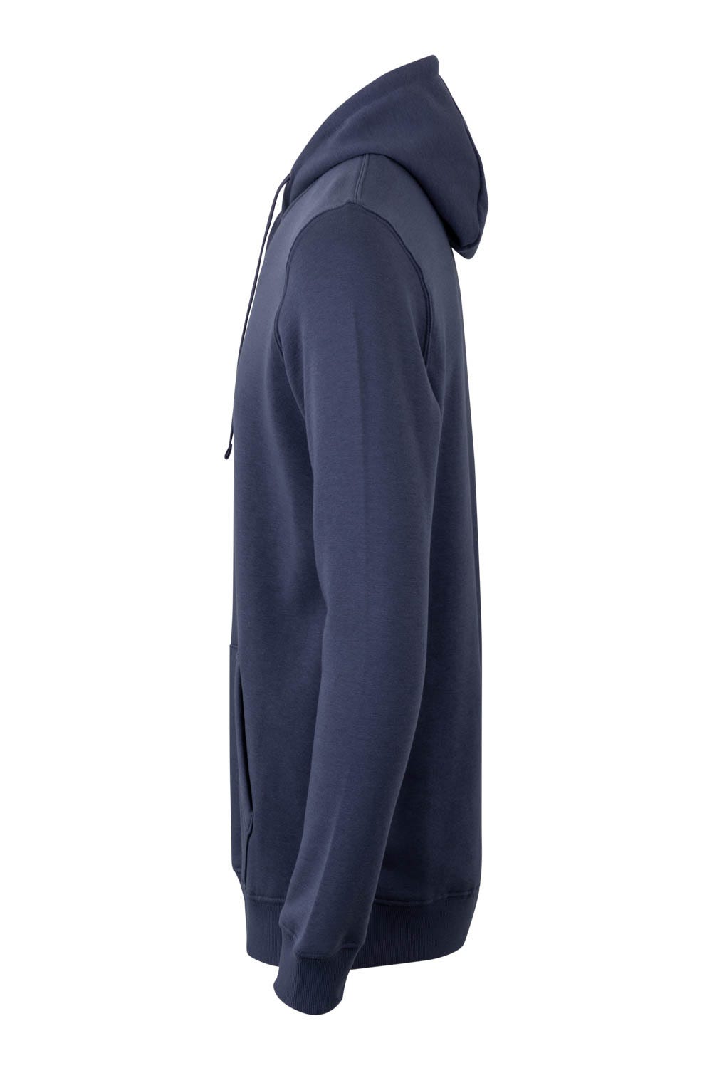 HANORAC CU GLUGA DENIM ALBASTRU SIDNEY