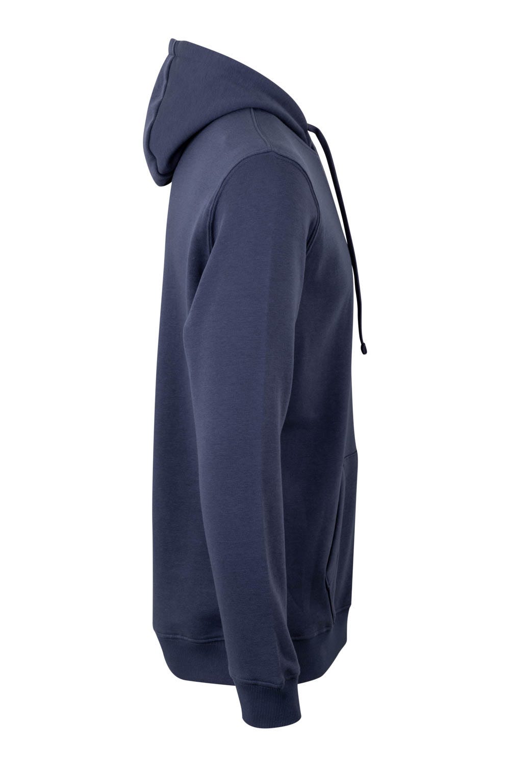 HANORAC CU GLUGA DENIM ALBASTRU SIDNEY
