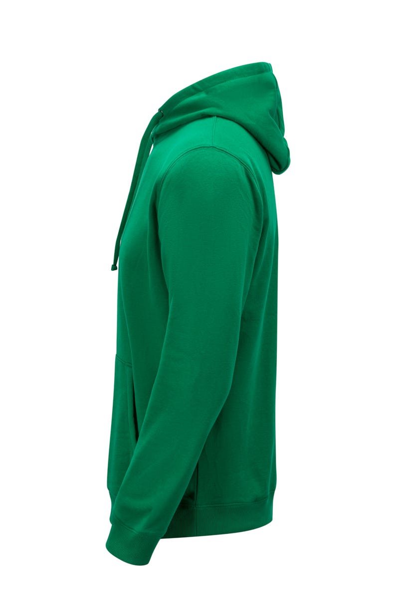 HANORAC CU GLUGA VERDE KELLY SIDNEY