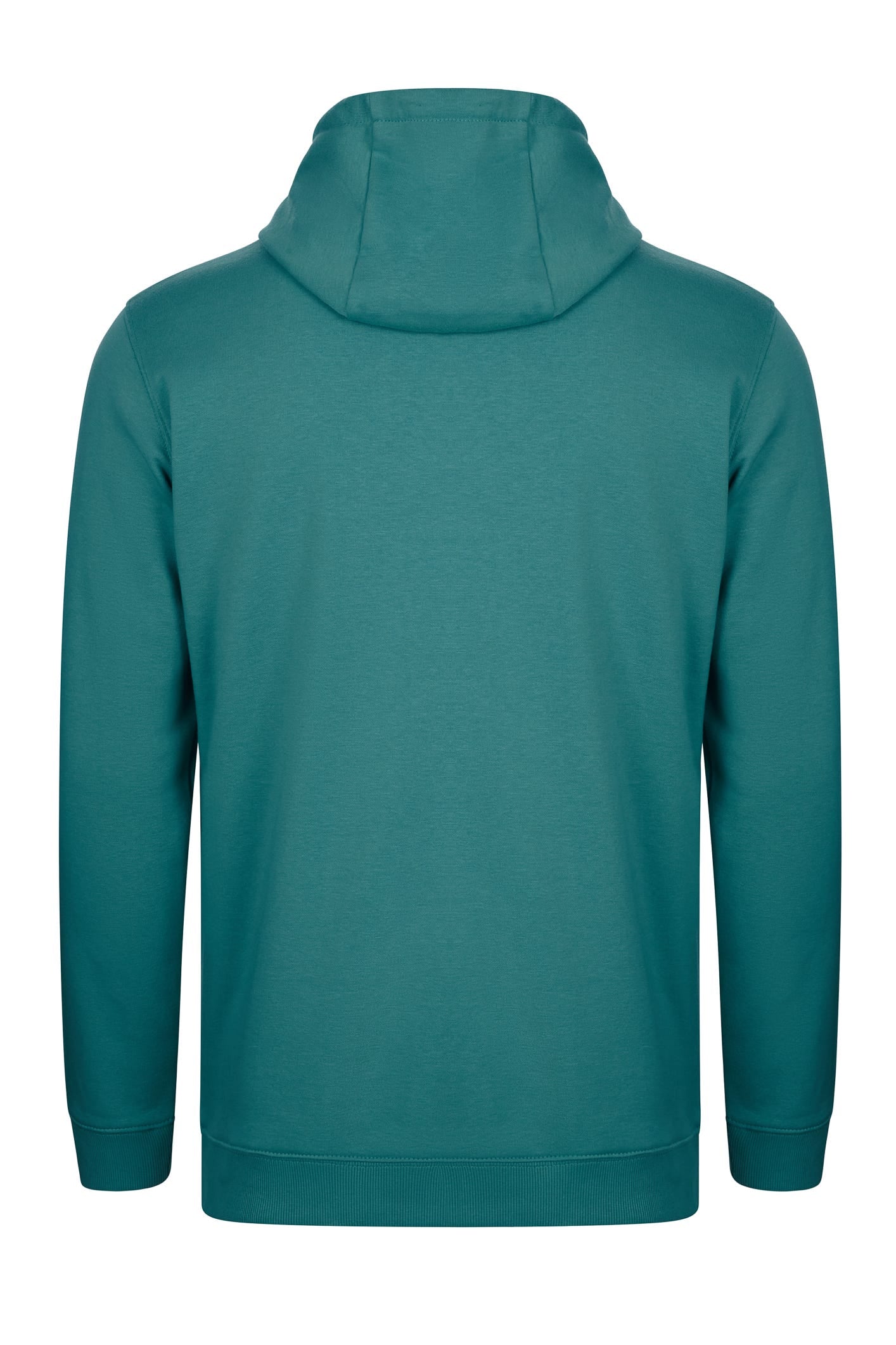 HANORAC CU GLUGA TURCOAZ TEAL SIDNEY