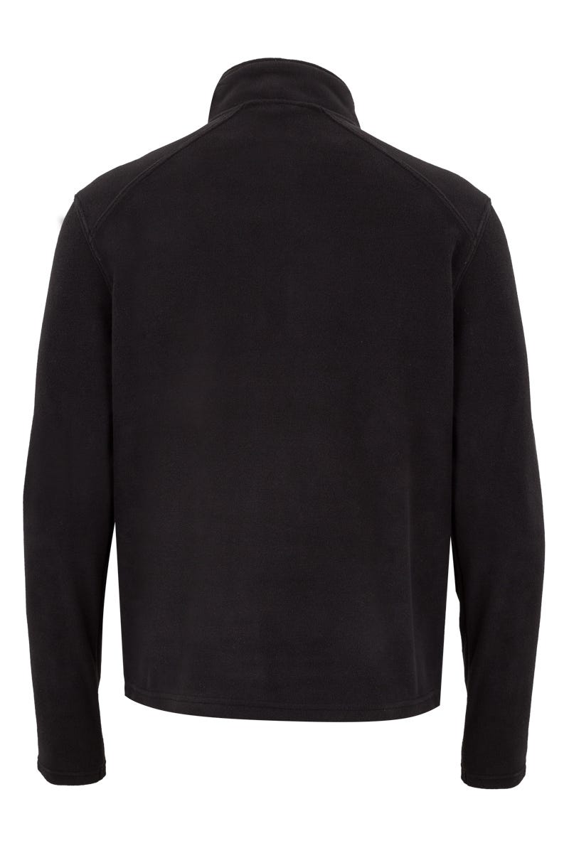 JACHETA FLEECE NEGRU PERTH