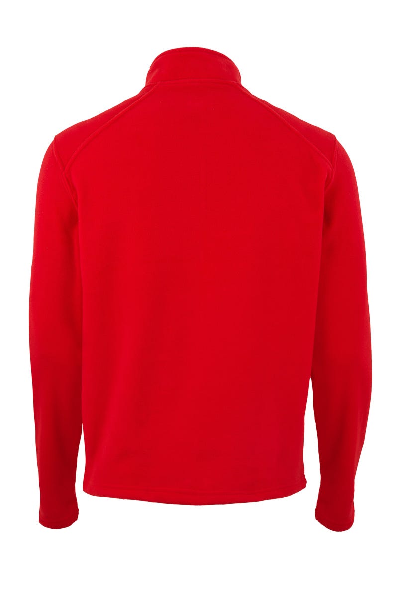 JACHETA FLEECE ROSU PERTH
