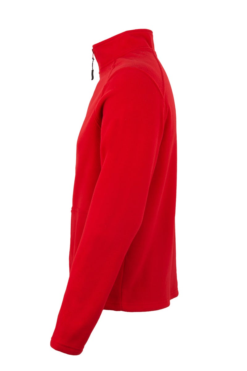 JACHETA FLEECE ROSU PERTH