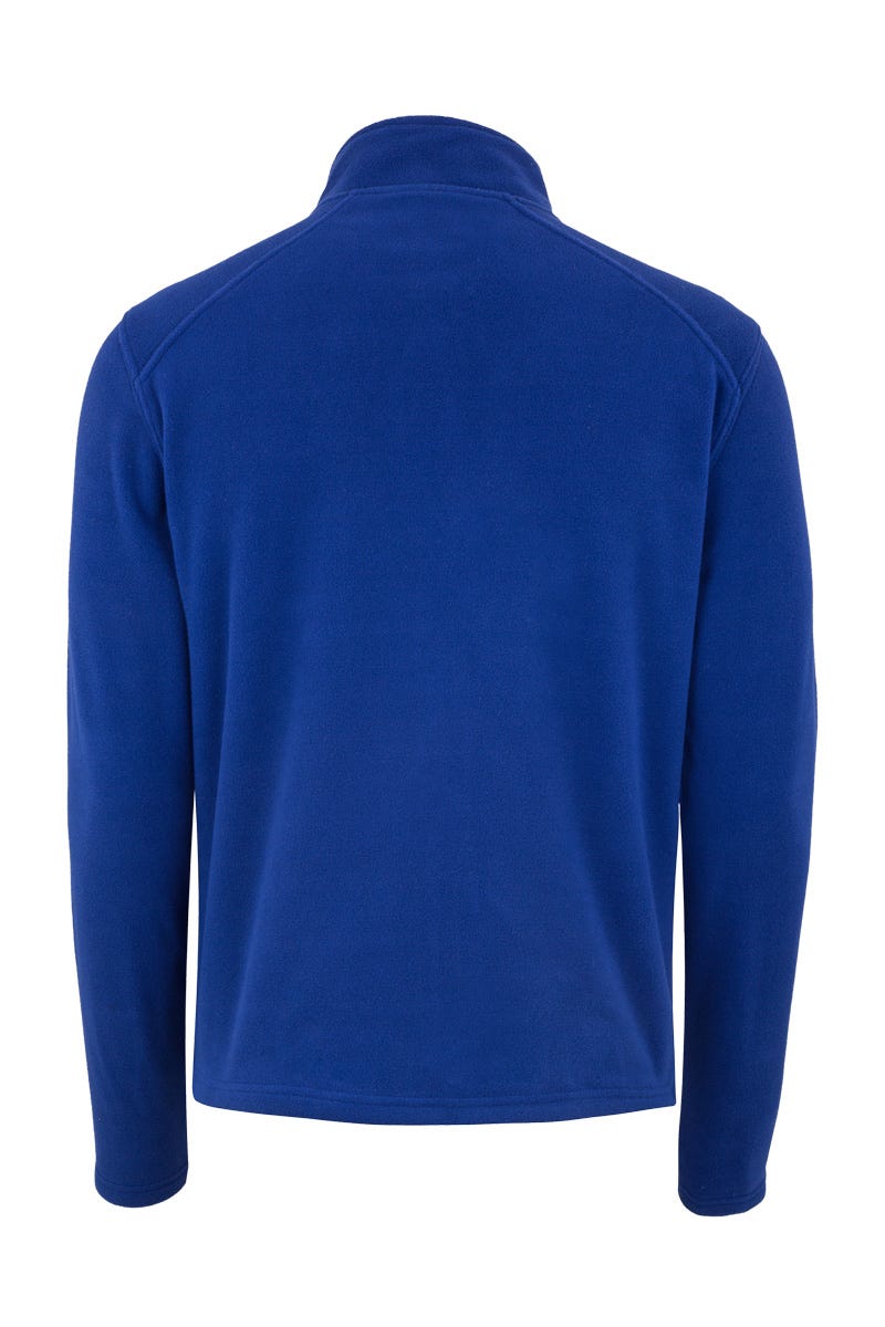 JACHETA FLEECE ALBASTRU ROYAL PERTH
